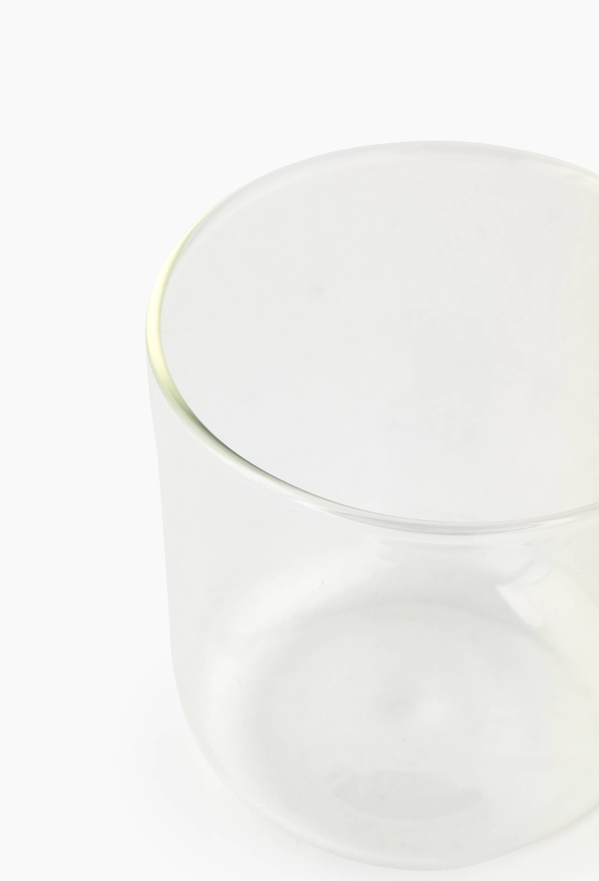 Gobelet empilable, 25cl, Transparent, large image number 1