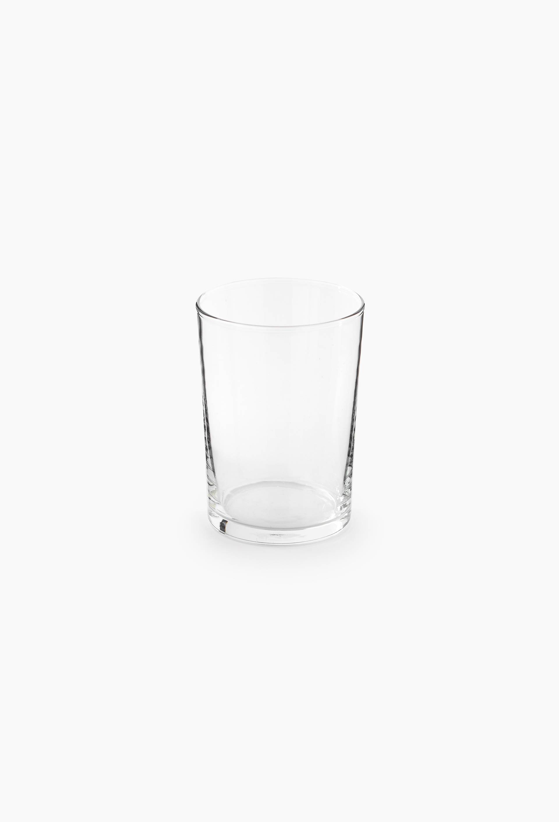4 gobelets, 35cl, Transparent, large image number 1