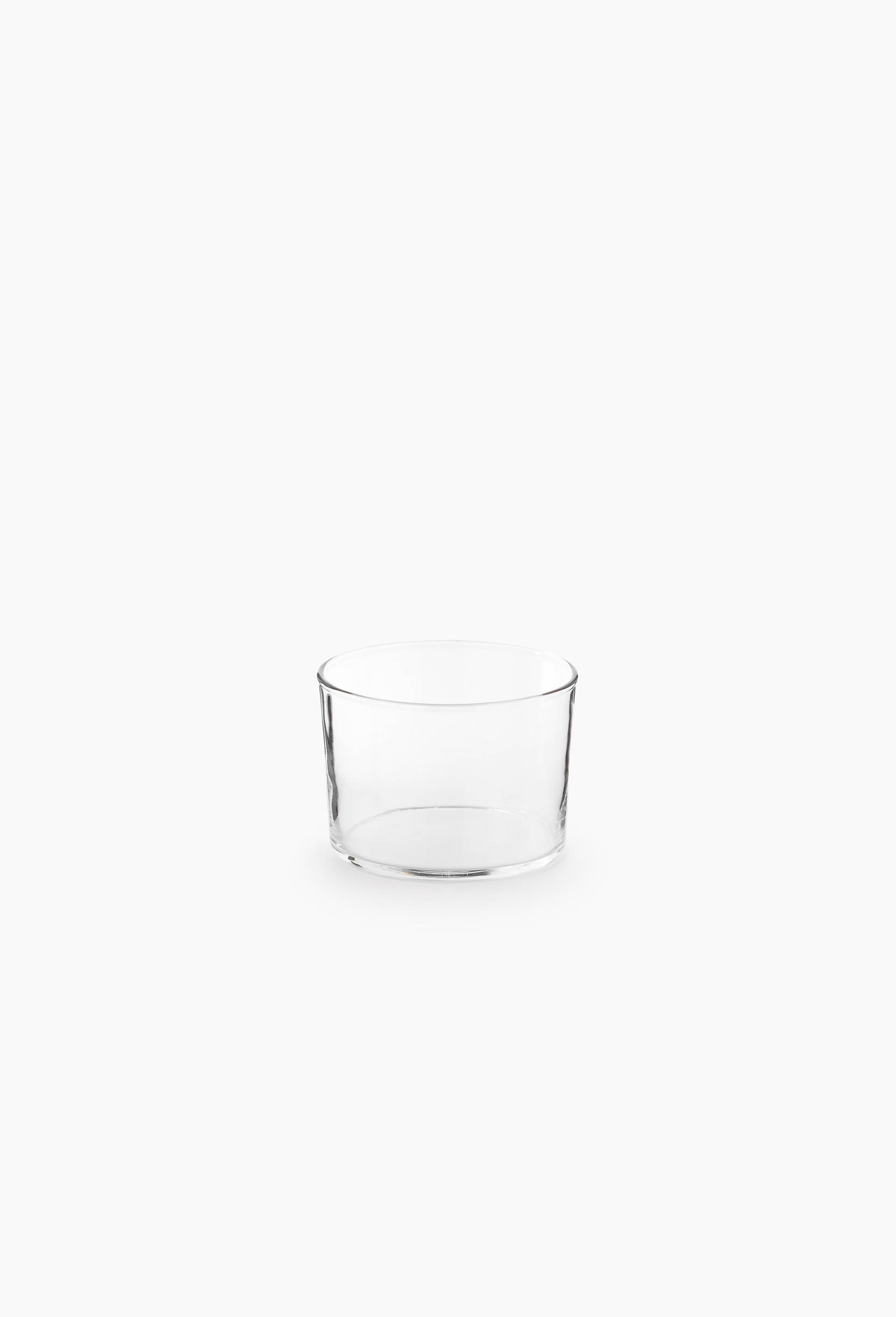 4 gobelets, 25cl, Transparent, large image number 1