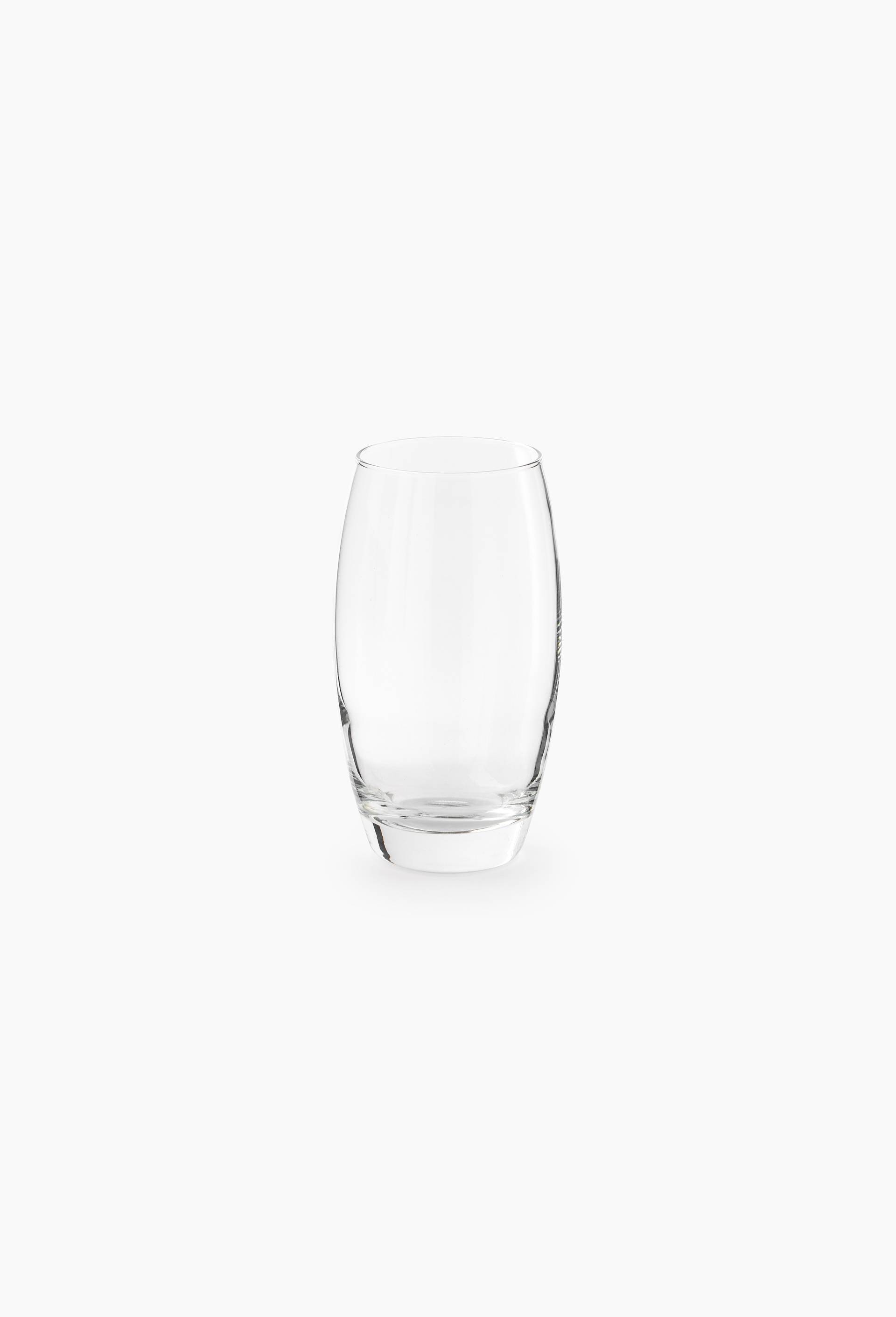 4 gobelets, 50cl, Transparent, large image number 1.0