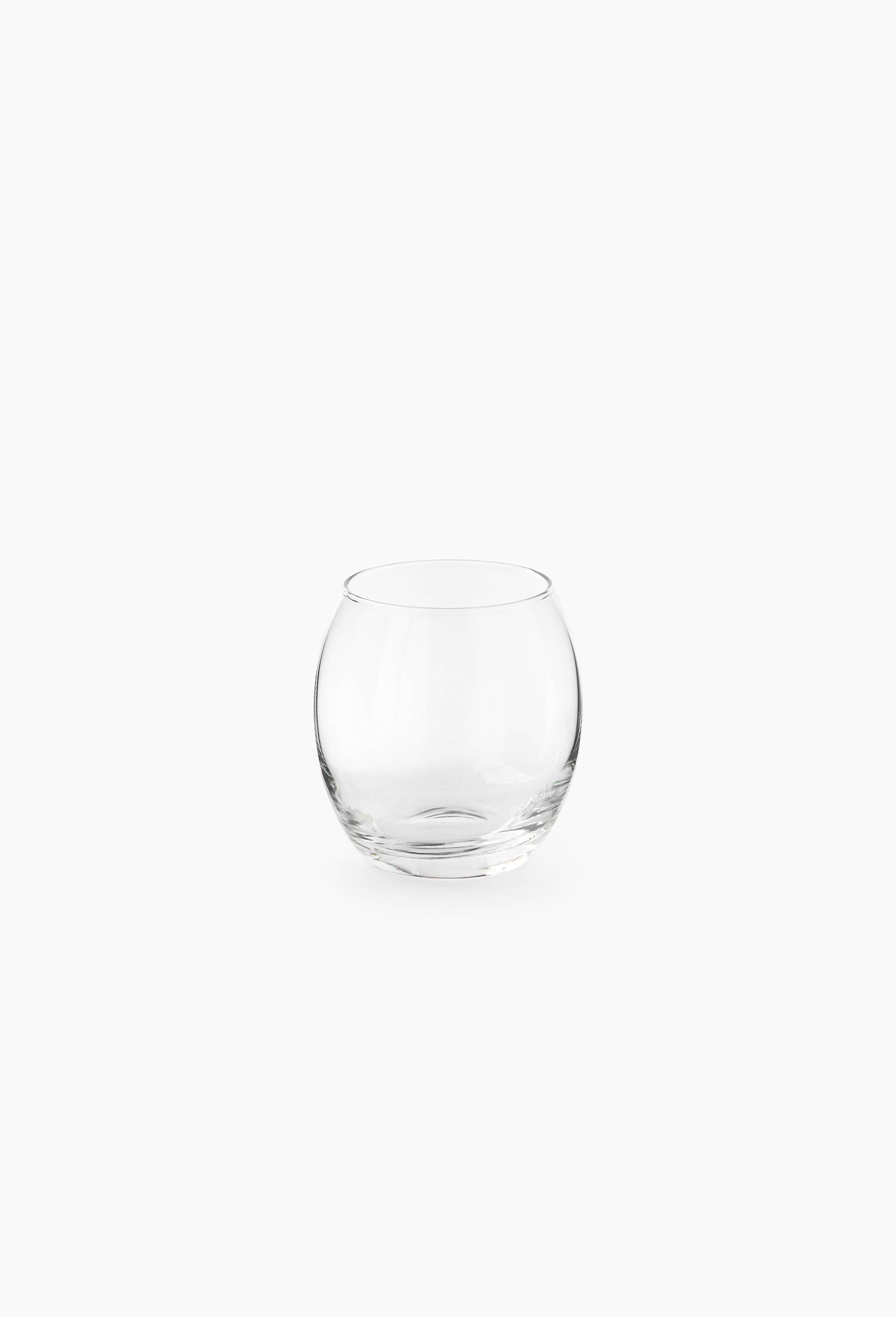 4 gobelets, 40cl, Transparent, large image number 1.0