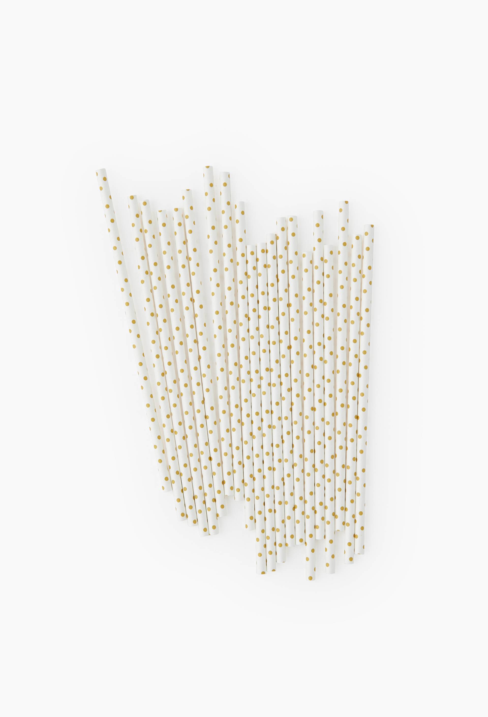 20 pailles, Multicolore, large image number 0