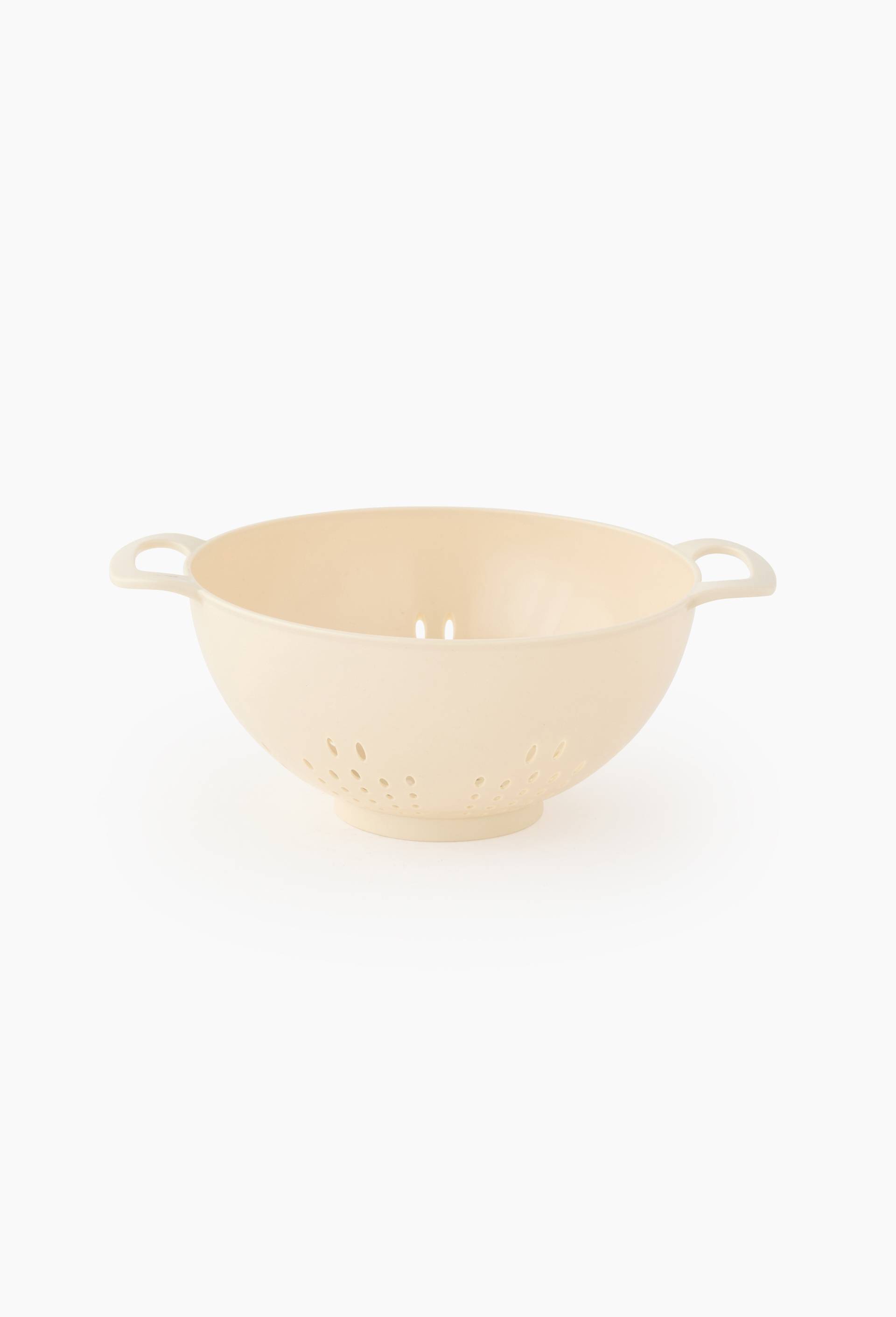 Passoire, 26cm, Ecru, large image number 0
