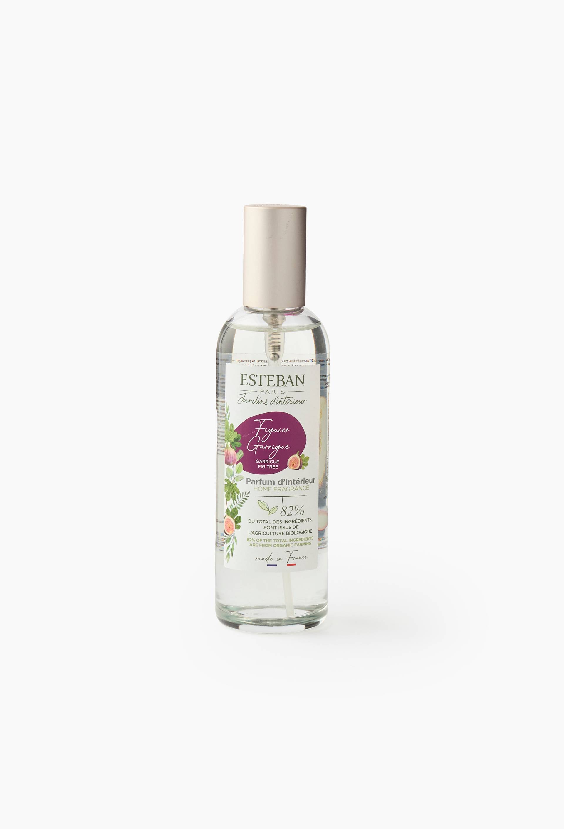 Vaporisateur Figuier Garrigue 100ml,, Violet, large image number 0.0