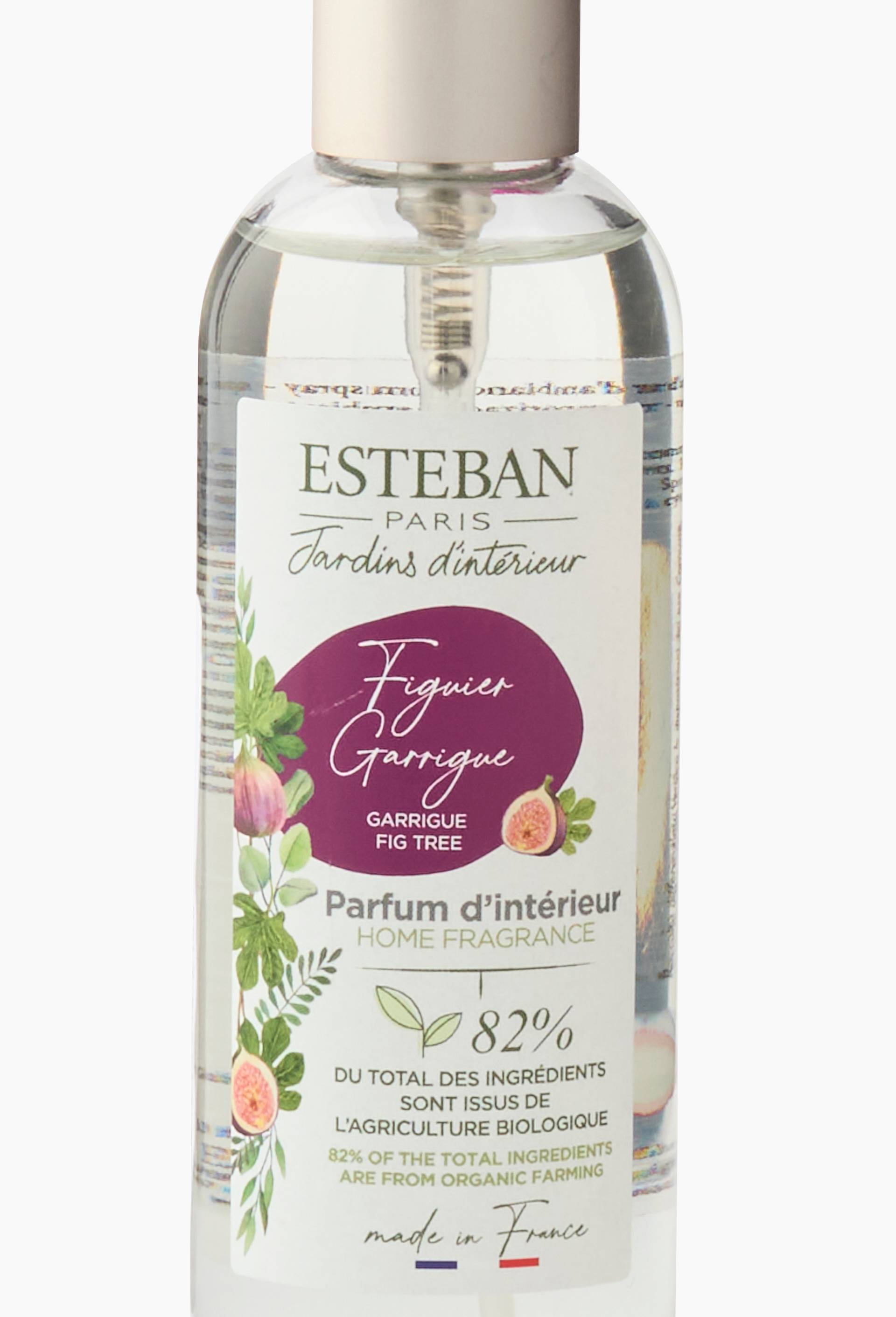 Vaporisateur Figuier Garrigue 100ml,, Violet, large image number 1.0