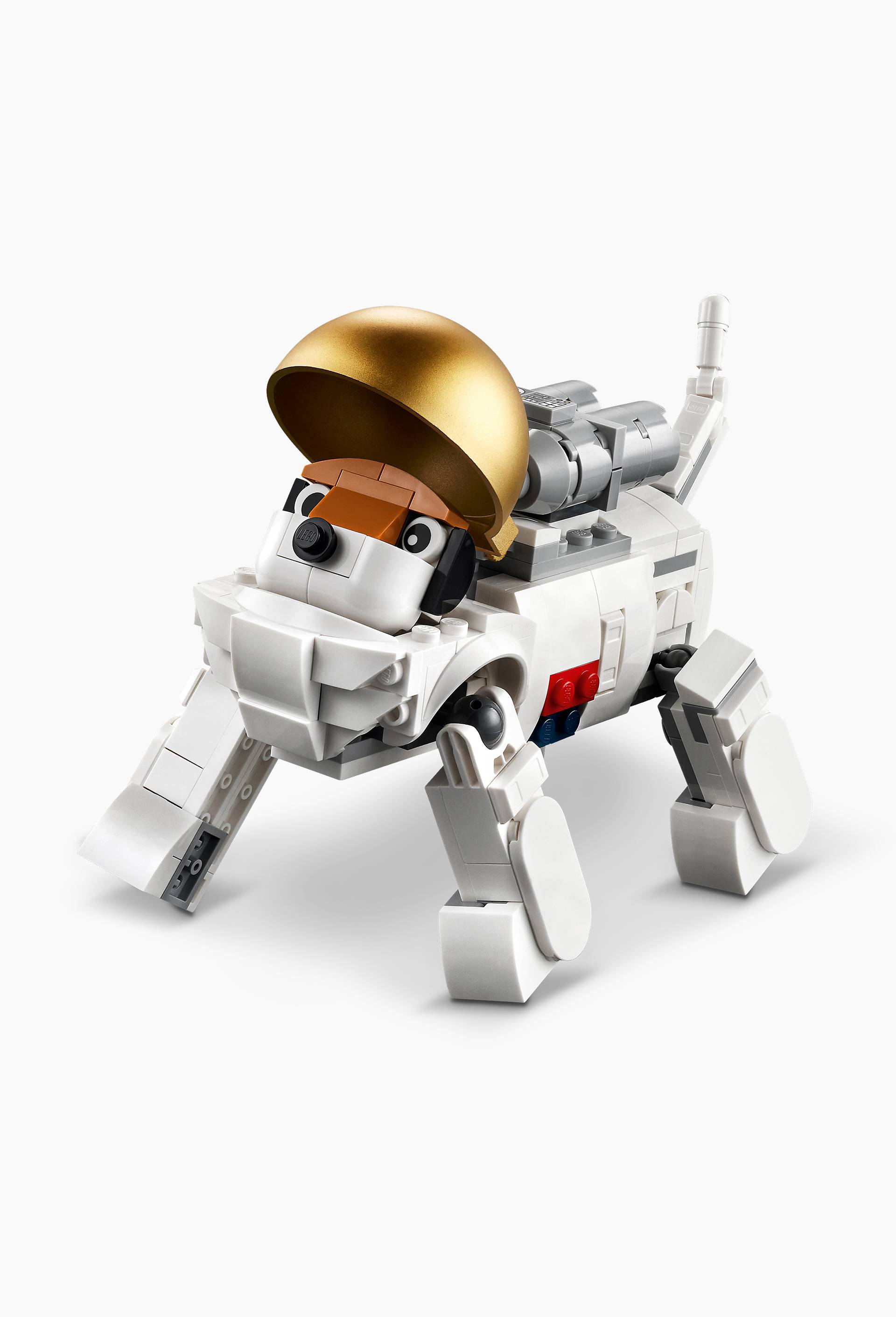 L'astronaute dans l'espace LEGO&reg; Creator 31152, Multicolore, large image number 2.0