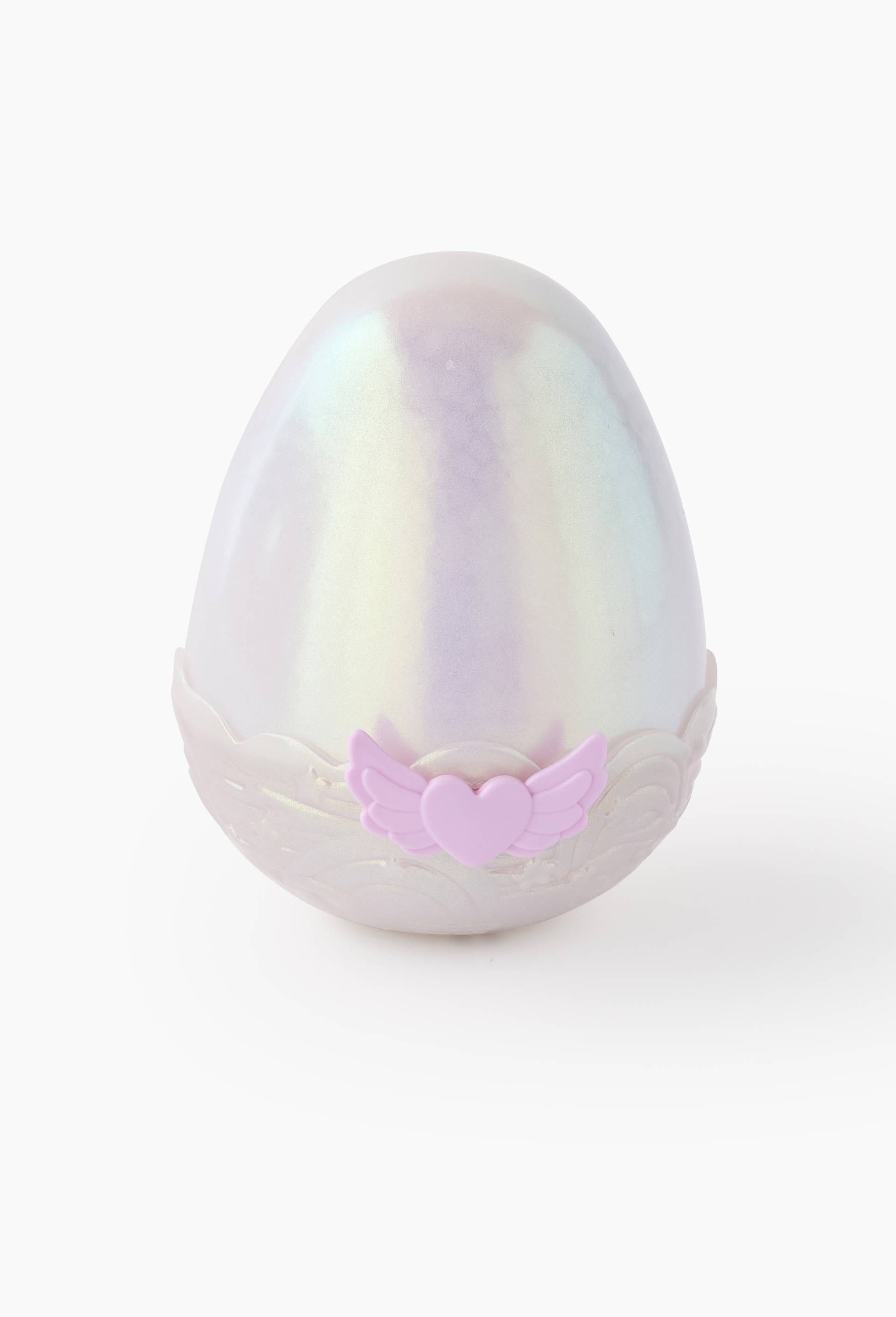 Hatchimals - Pufficorn Alive Eclosion Secr&egrave;te, Multicolore, large image number 0.0