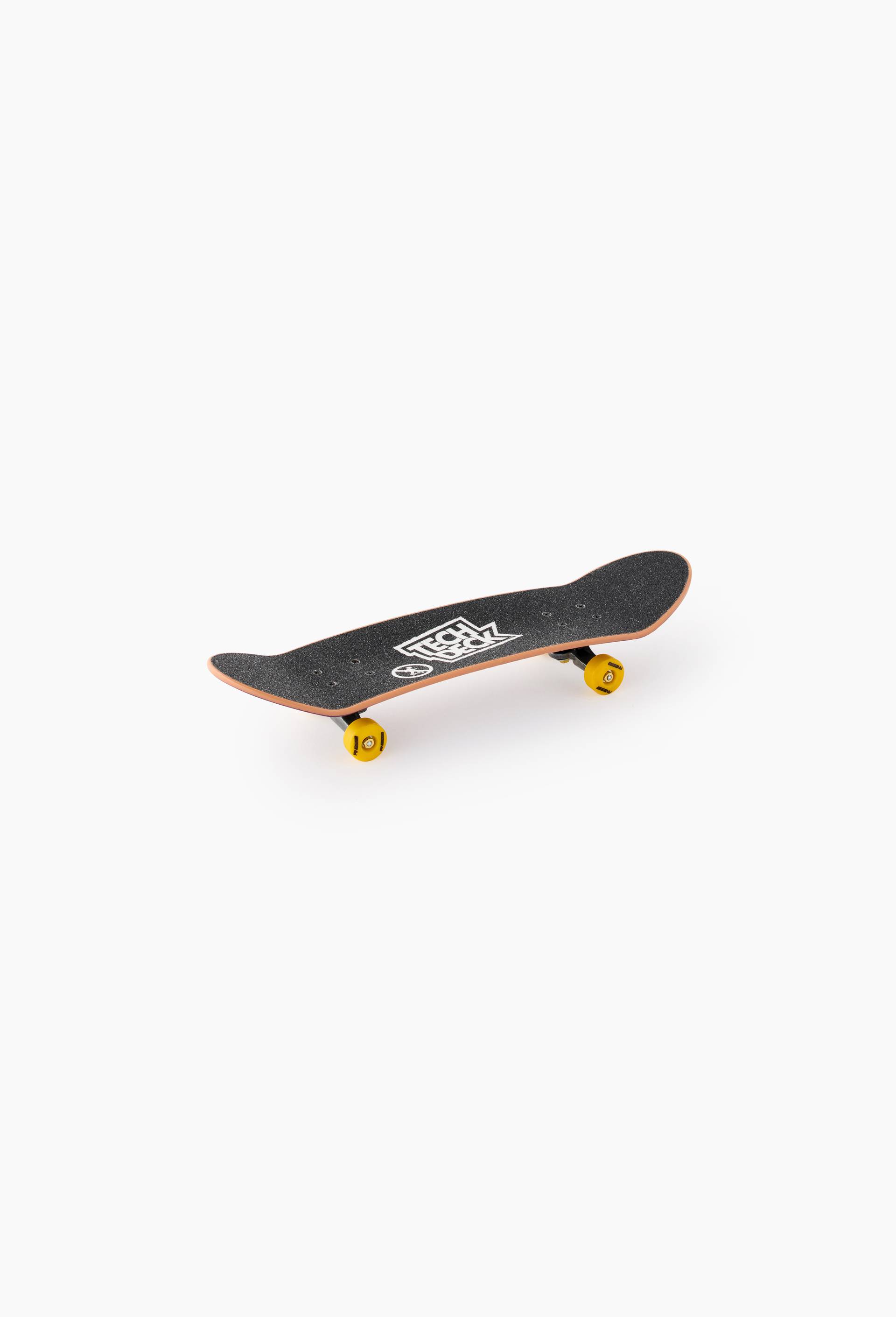 Pack 1 Handboard Sonic Finesse Teck Deck, Multicolore, large image number 0.0