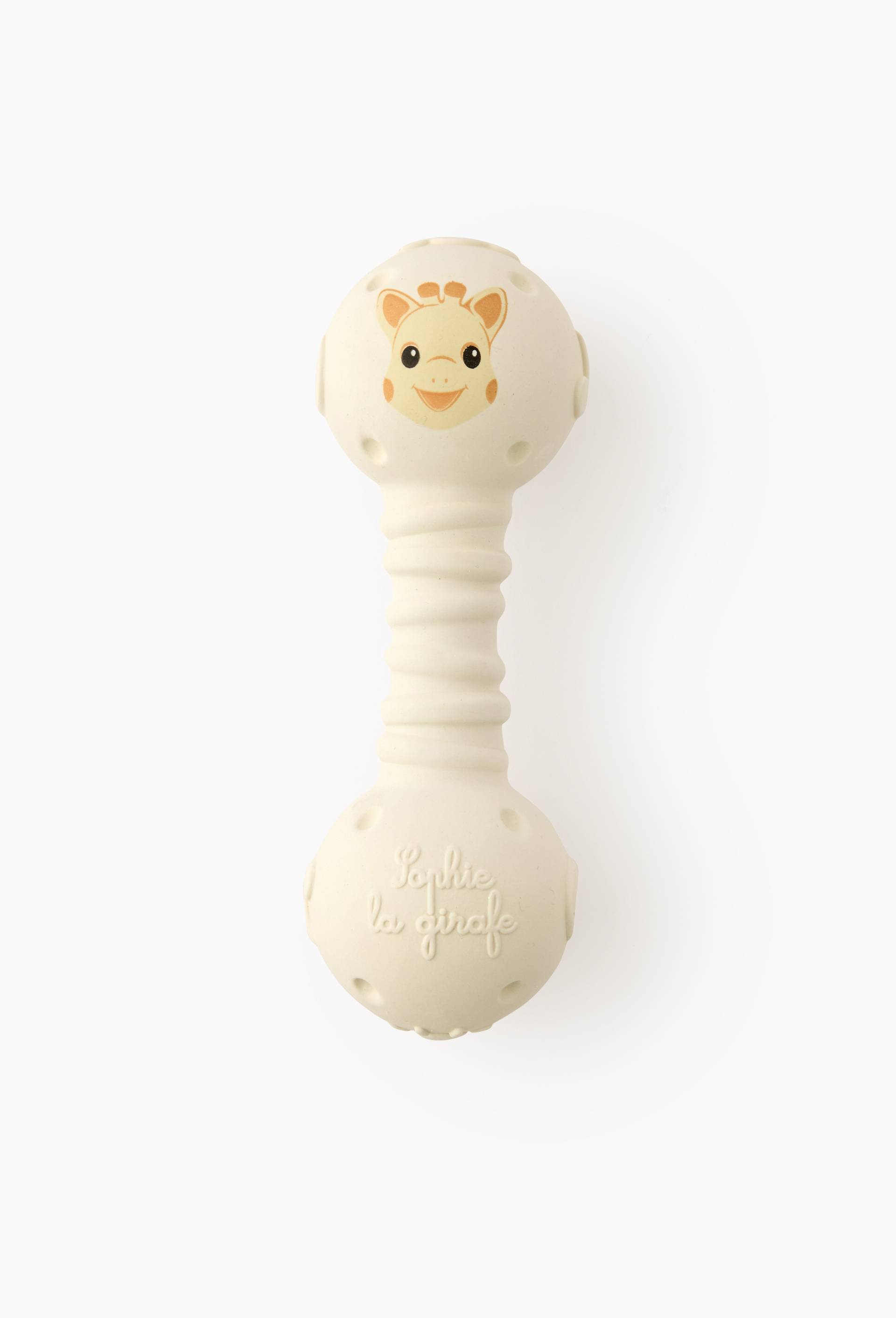 Hochet de dentition Sophie la Girafe, Multicolore, large image number 0