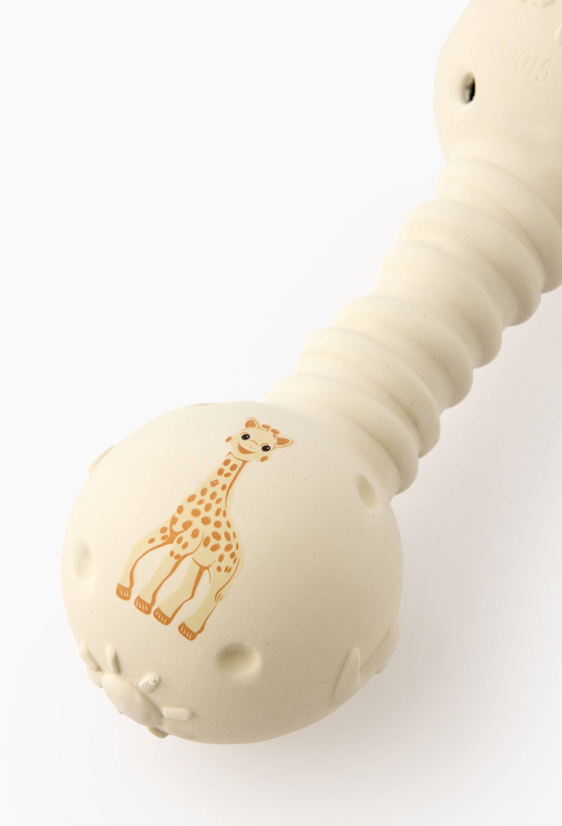 Hochet de dentition Sophie la Girafe, Multicolore, large image number 1