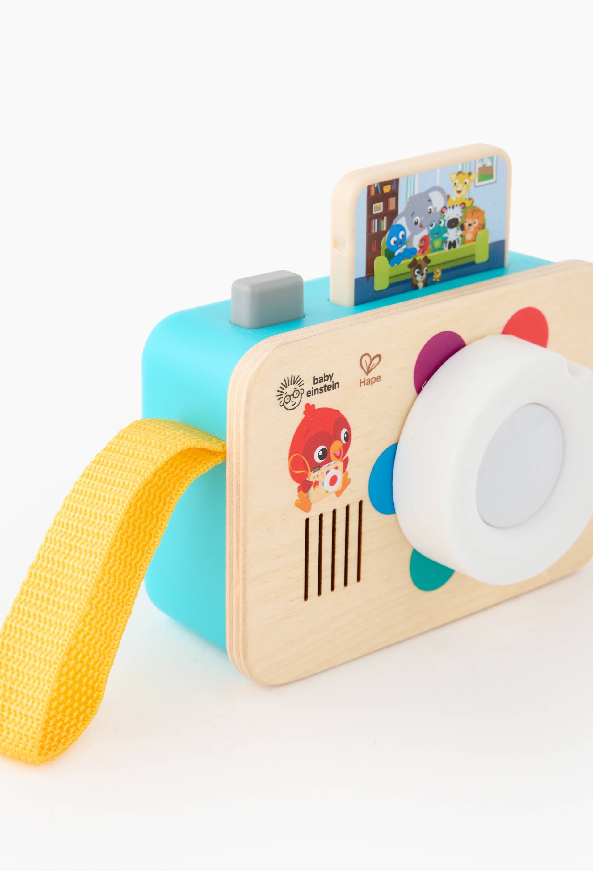 Appareil photo Magic Touch, Multicolore, large image number 1