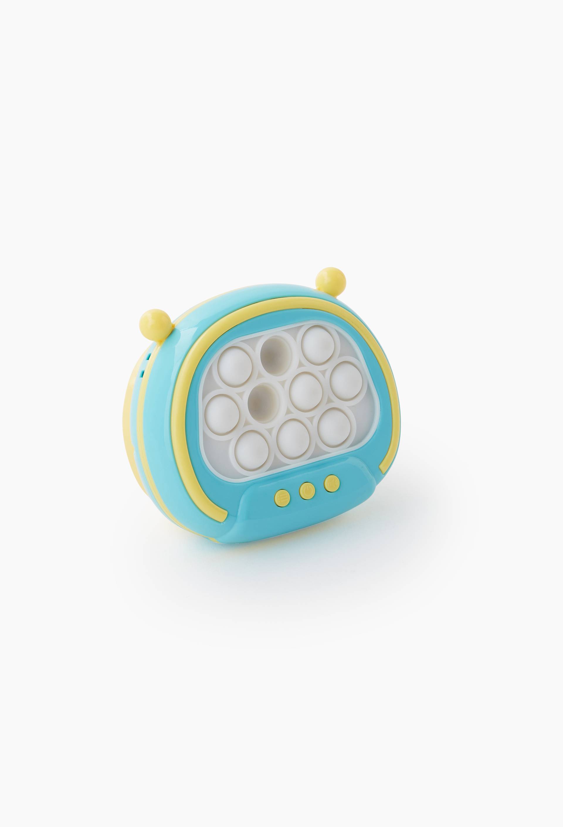 Fidget Pop Ass, Multicolore, large image number 0