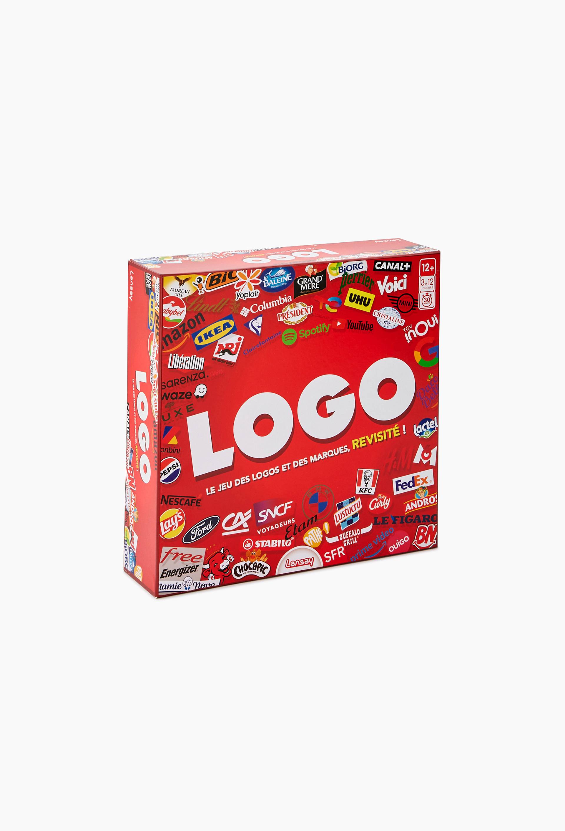 Logo, Multicolore, large image number 0