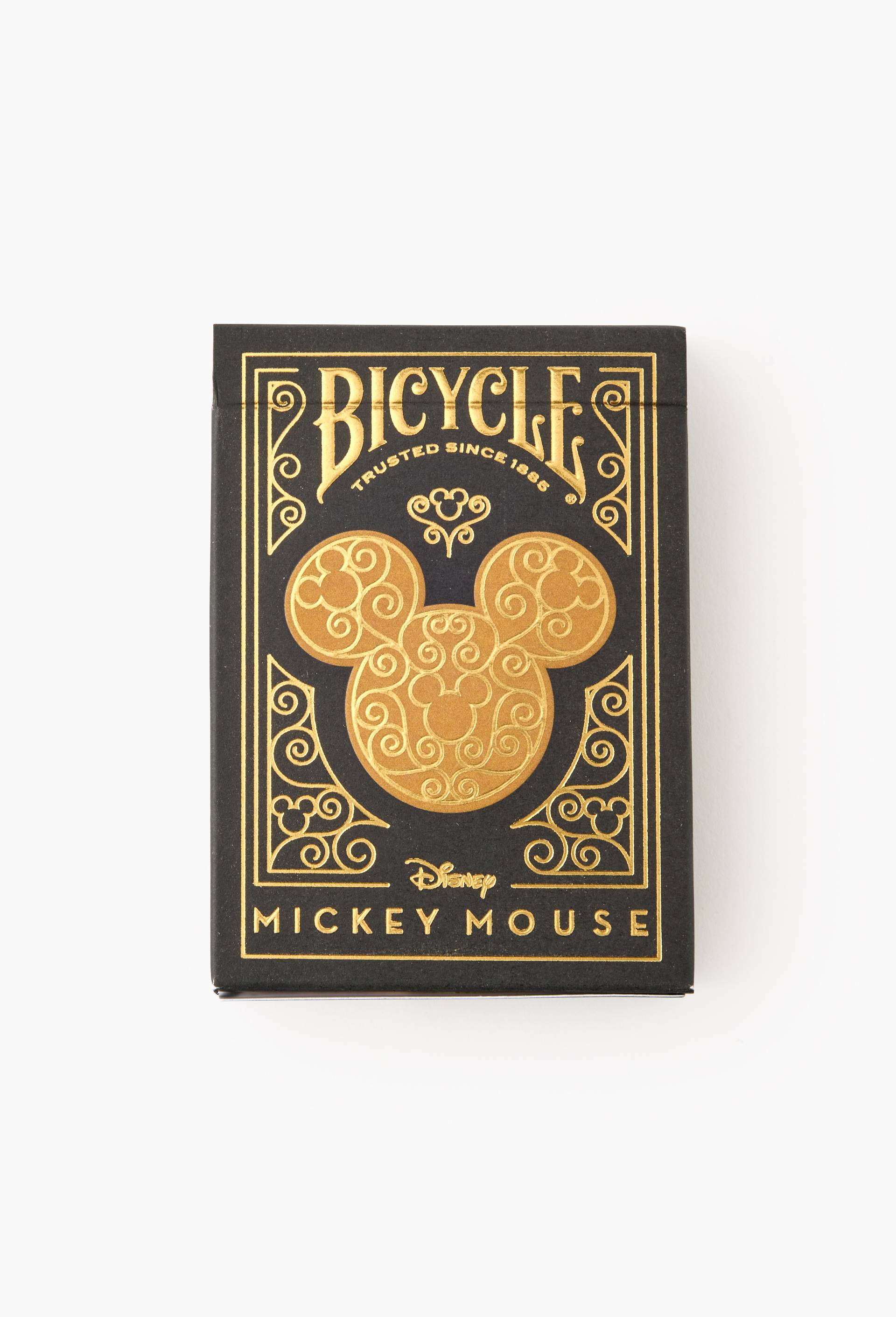 Bicycle - Mickey dor&eacute;, Multicolore, large image number 0