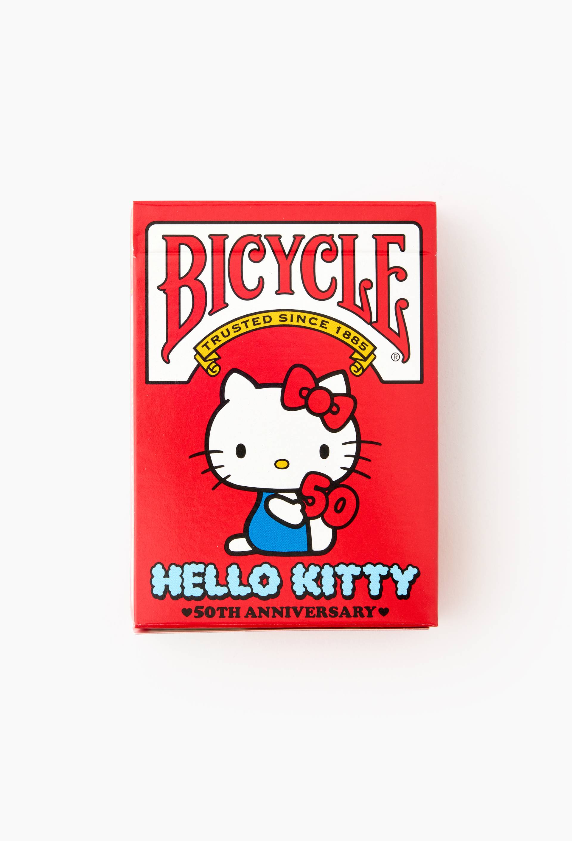 Bicylcle -  Hello Kity, Multicolore, large image number 0.0