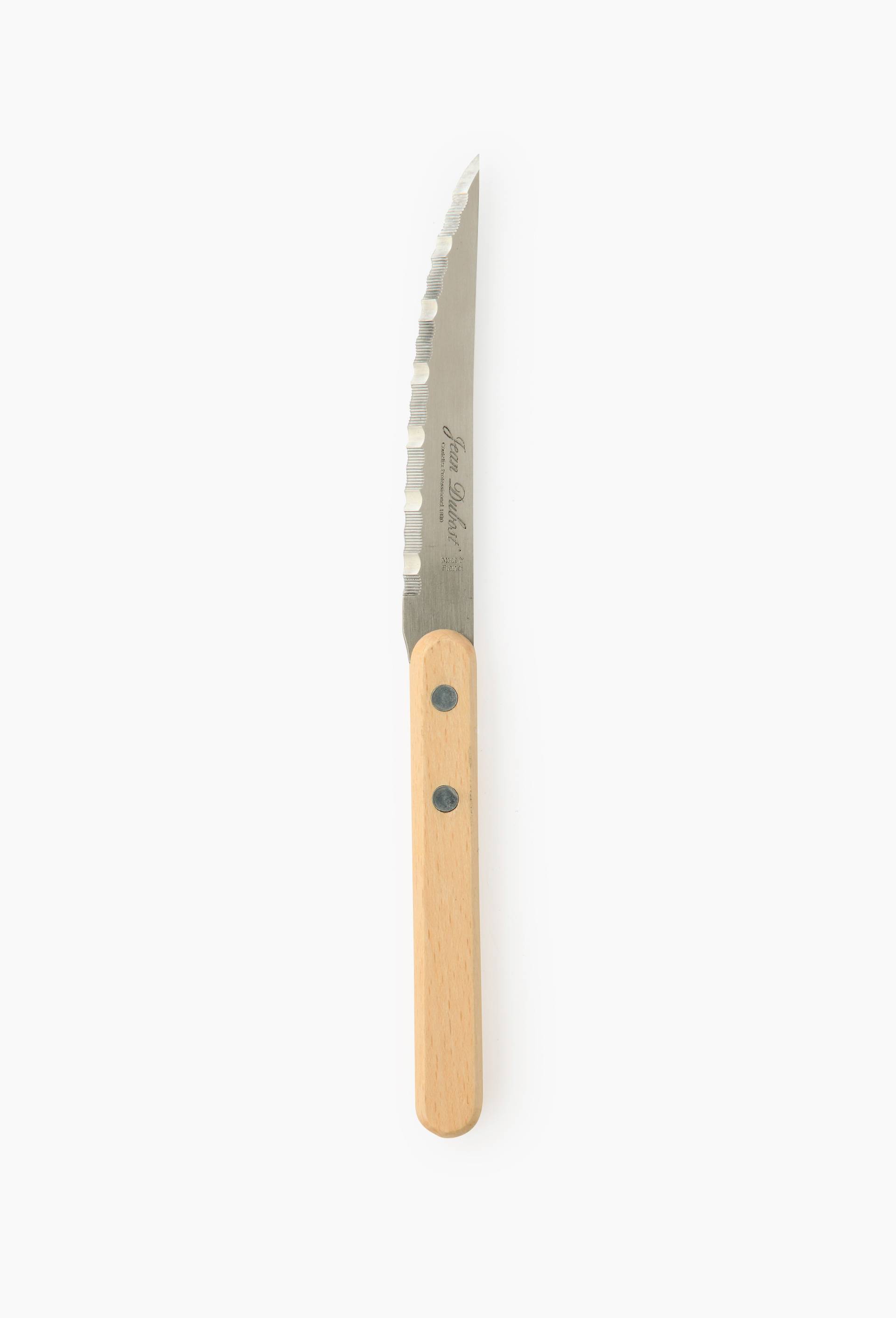 Couteau, gamme Bistrot, Brun, large image number 0