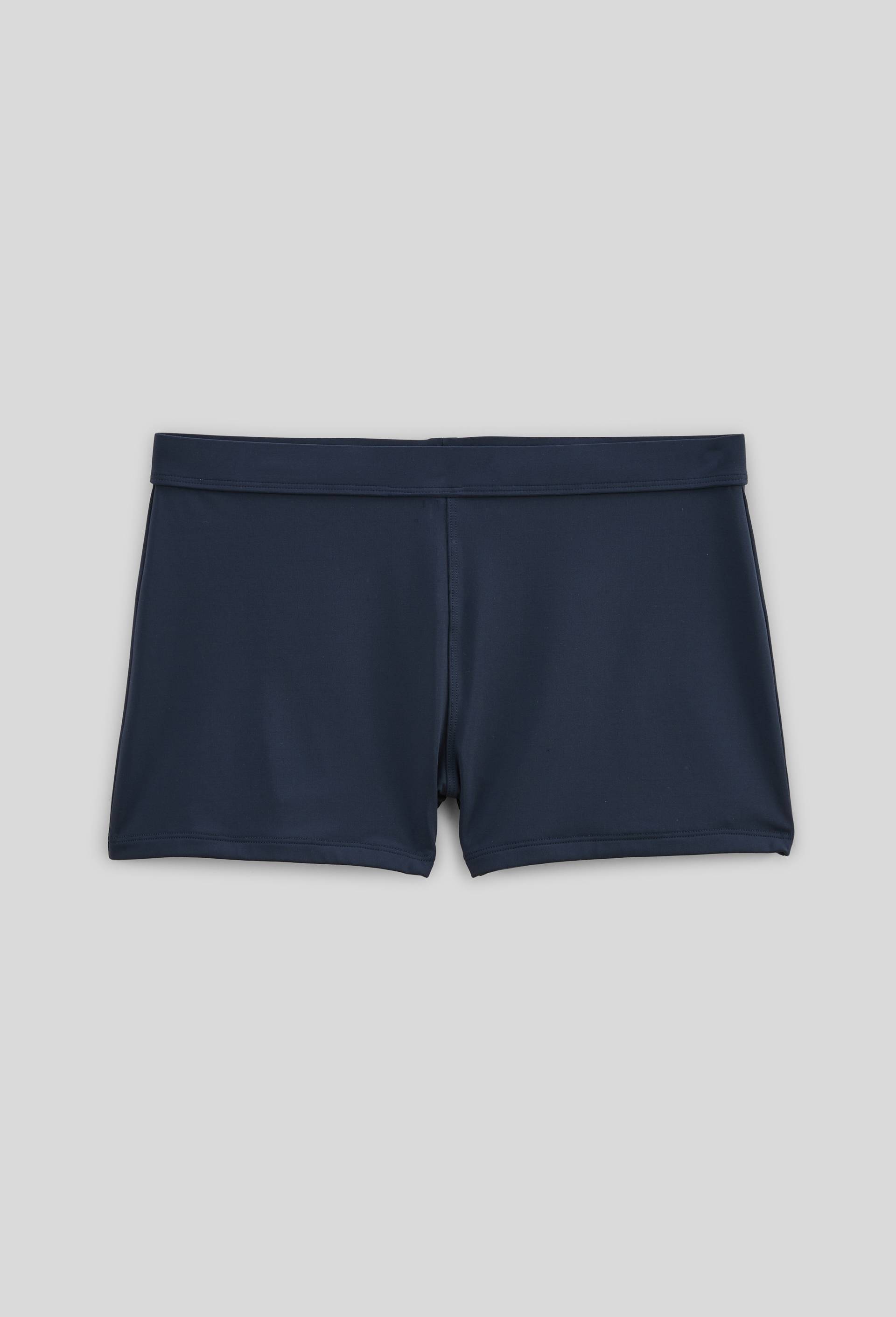Boxer de bain, Bleu foncé, large image number 2
