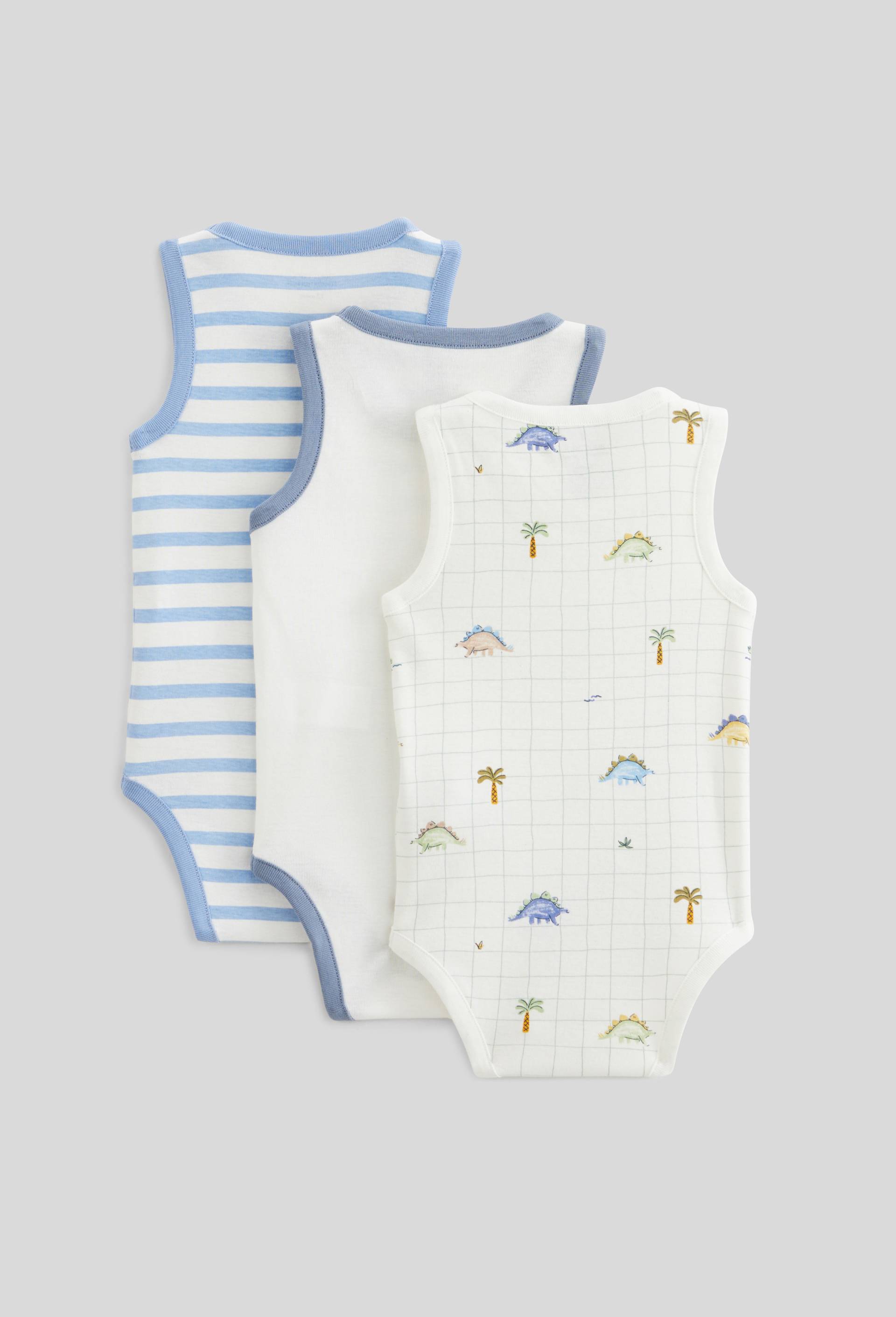 Lot De 2 Bodies Newbie 6-9 Mois – Coton Bio Beige, état Impeccable