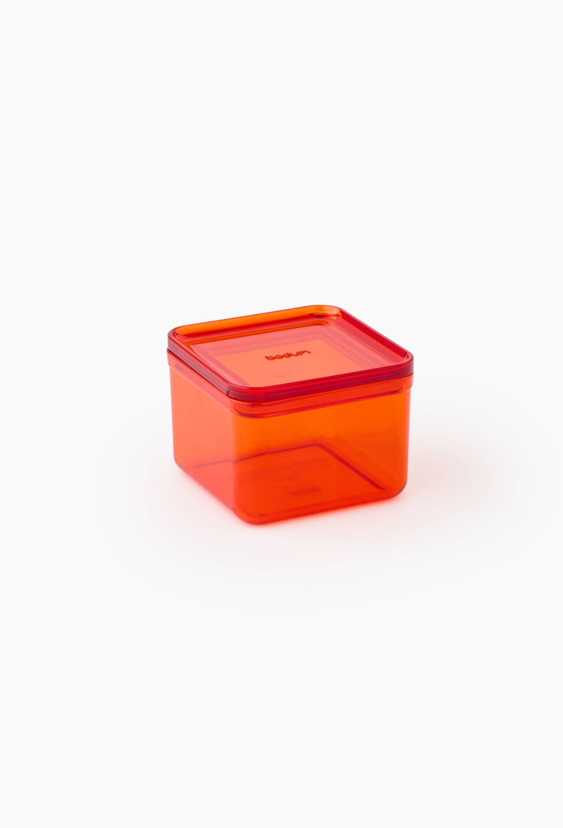 Boite de conservation, 0,5L, Orange, large image number 0.0