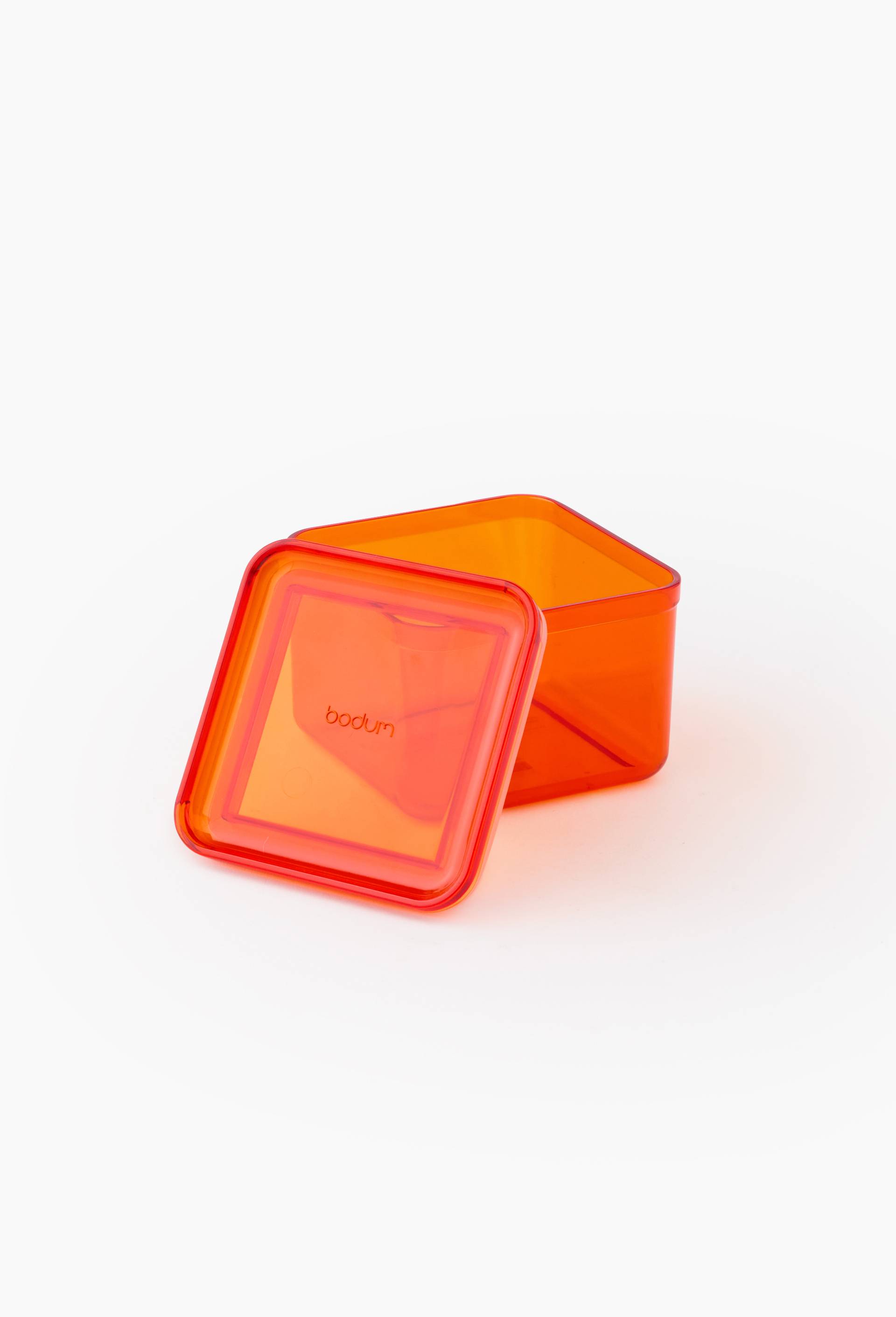 Boite de conservation, 0,5L, Orange, large image number 1.0