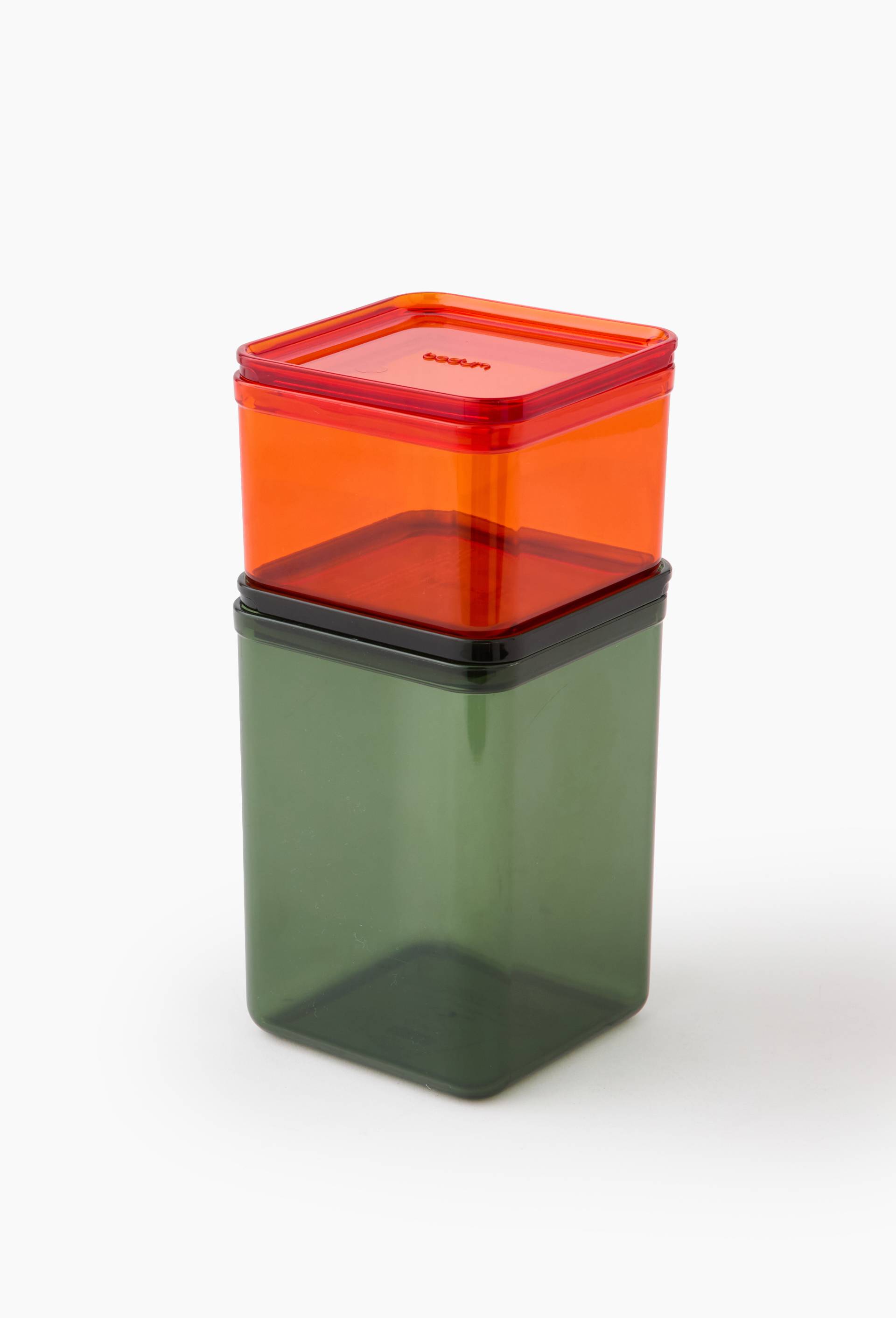 Boite de conservation, 0,5L, Orange, large image number 3.0