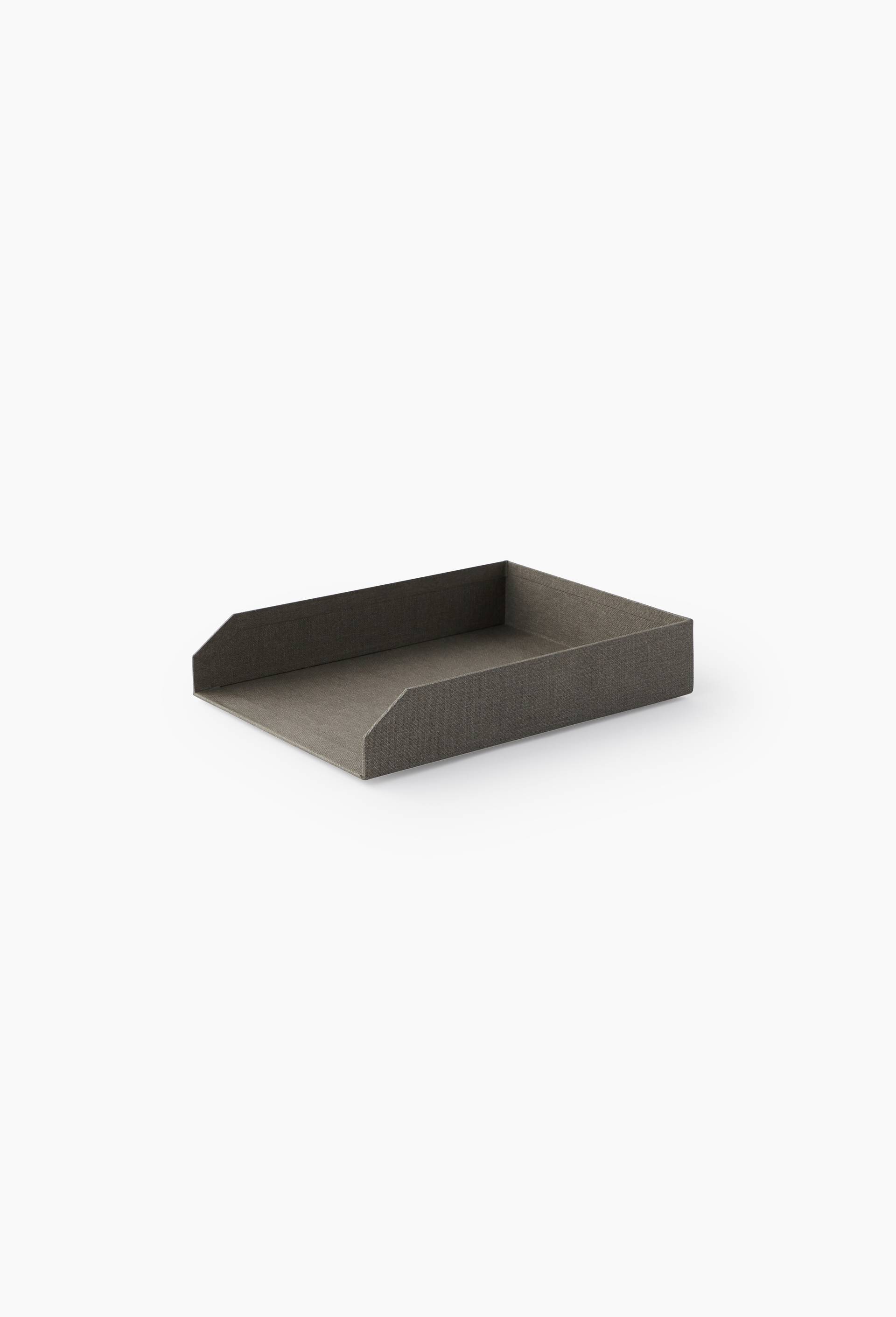 Bannette simple Grise, Gris, large image number 0