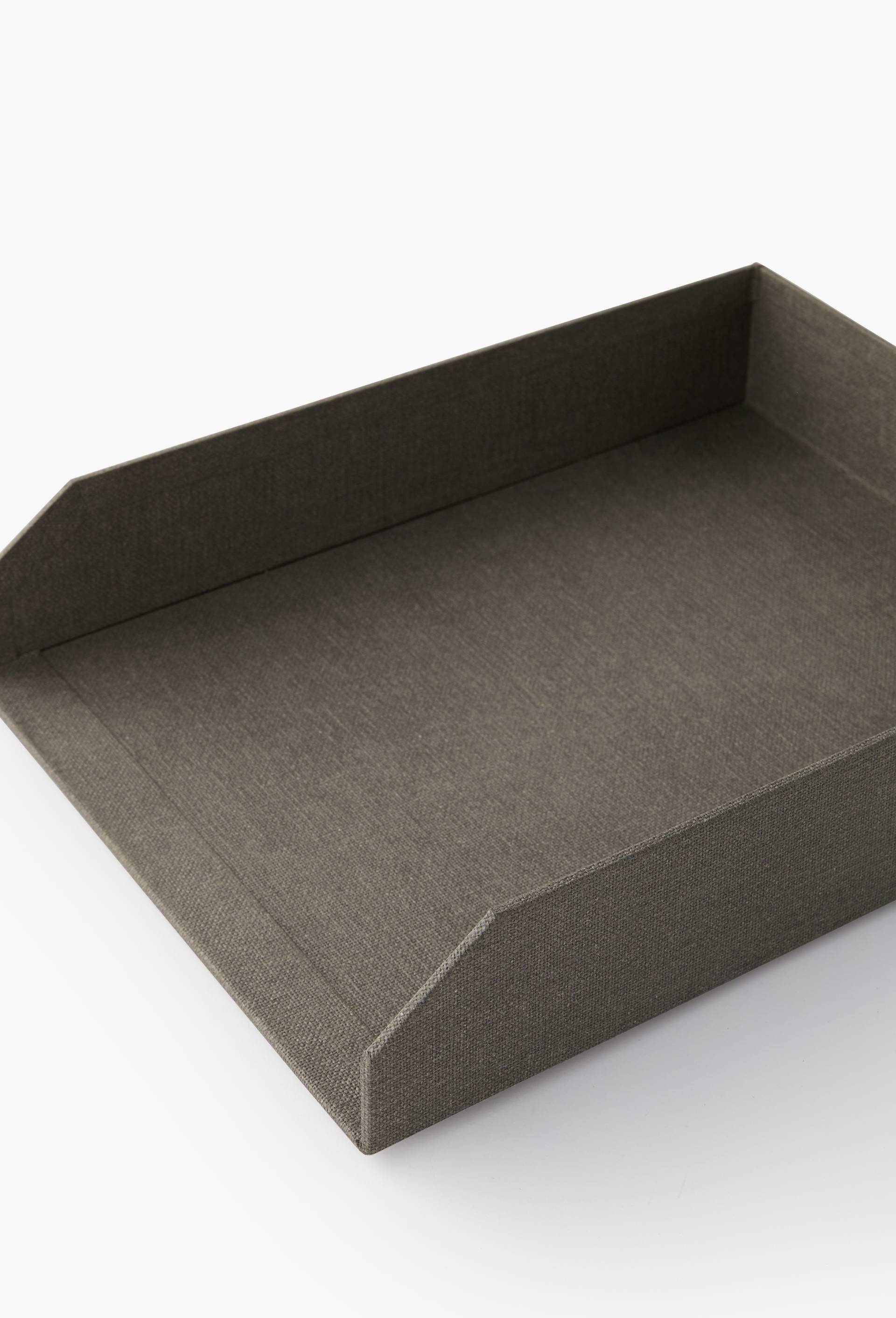 Bannette simple Grise, Gris, large image number 1
