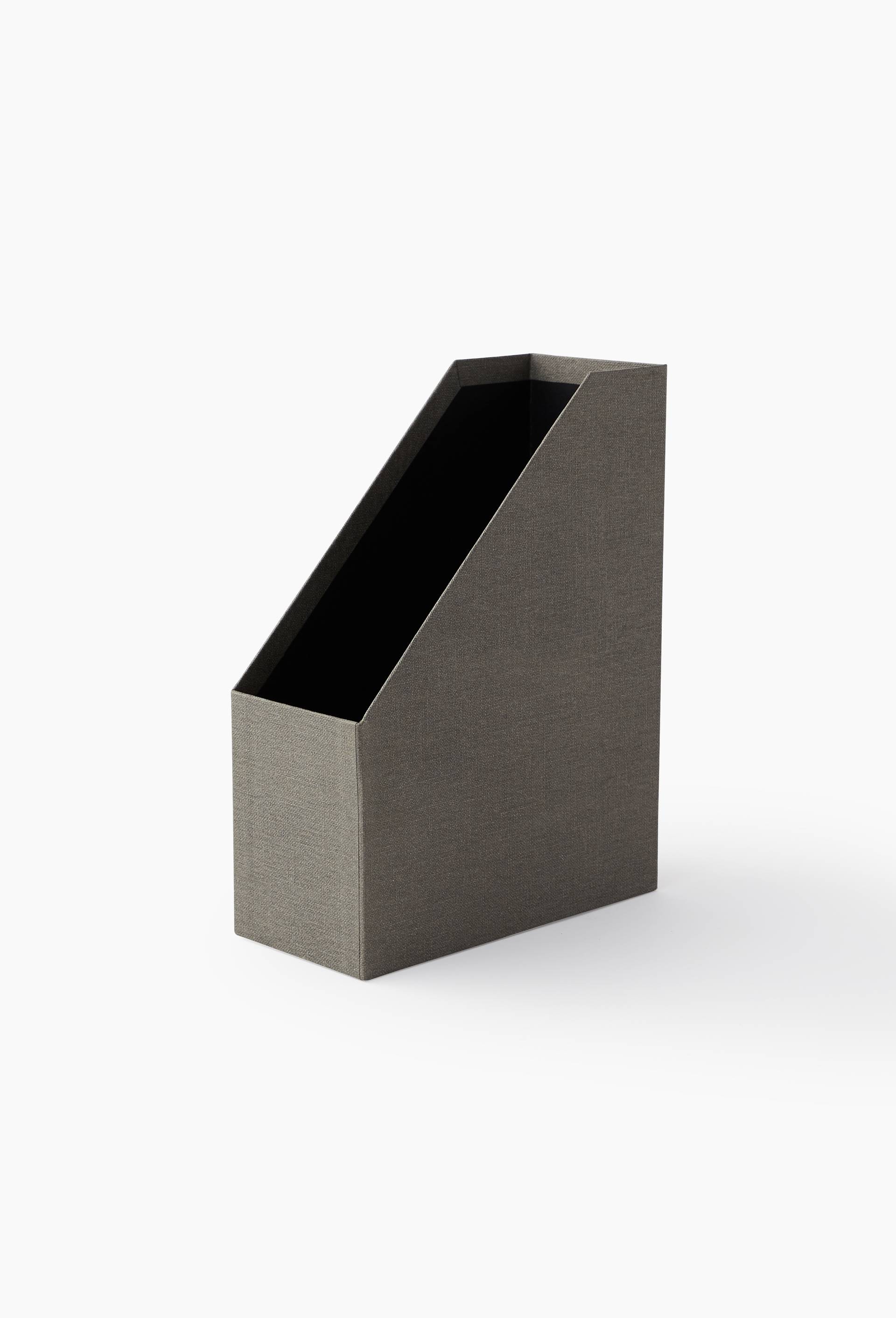 Range magazines Gris, Gris, large image number 0