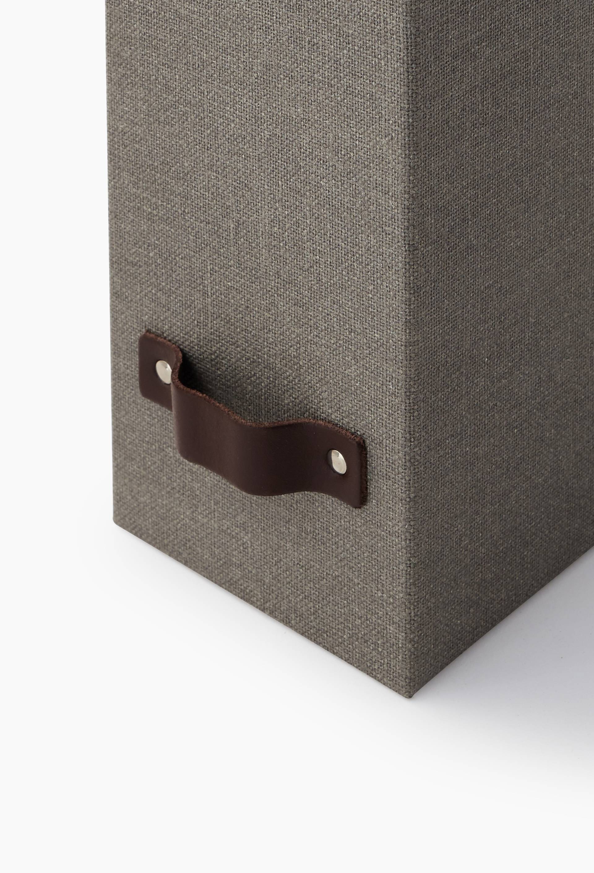 Range magazines Gris, Gris, large image number 1