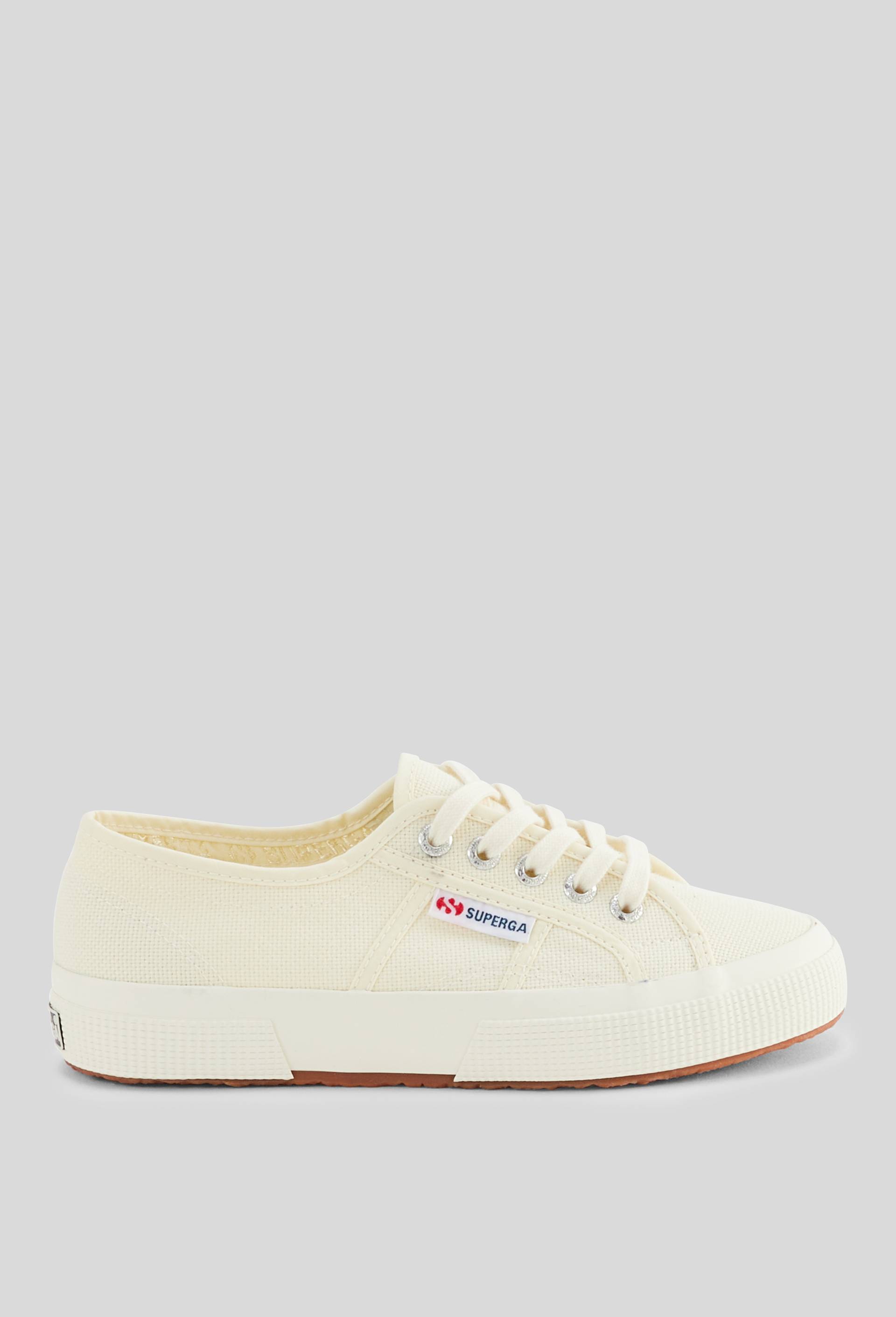 Baskets SUPERGA, Ecru, large image number 0