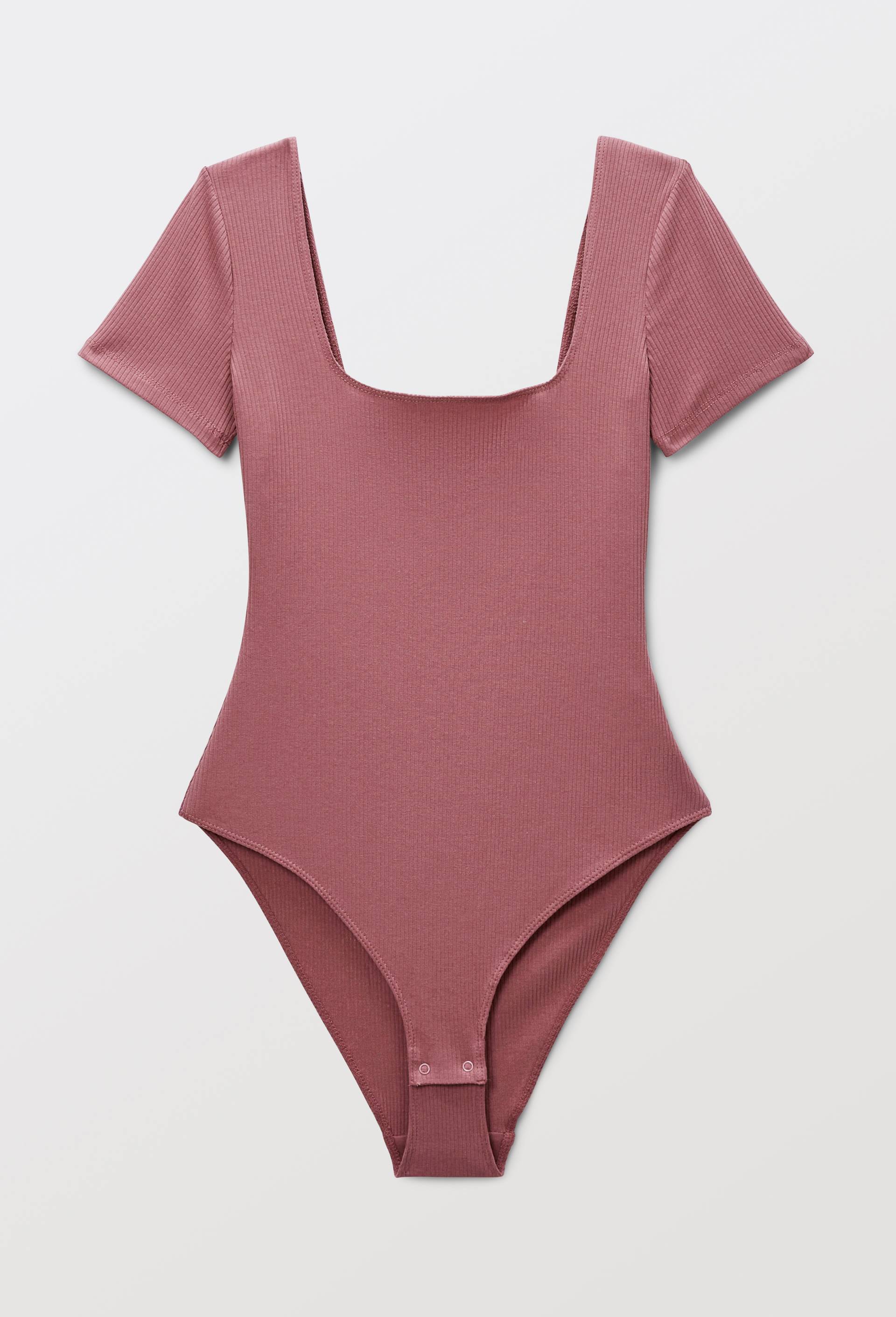 Body en dentelle blanc INES - Voir tous les articles - Parfaitement.shop