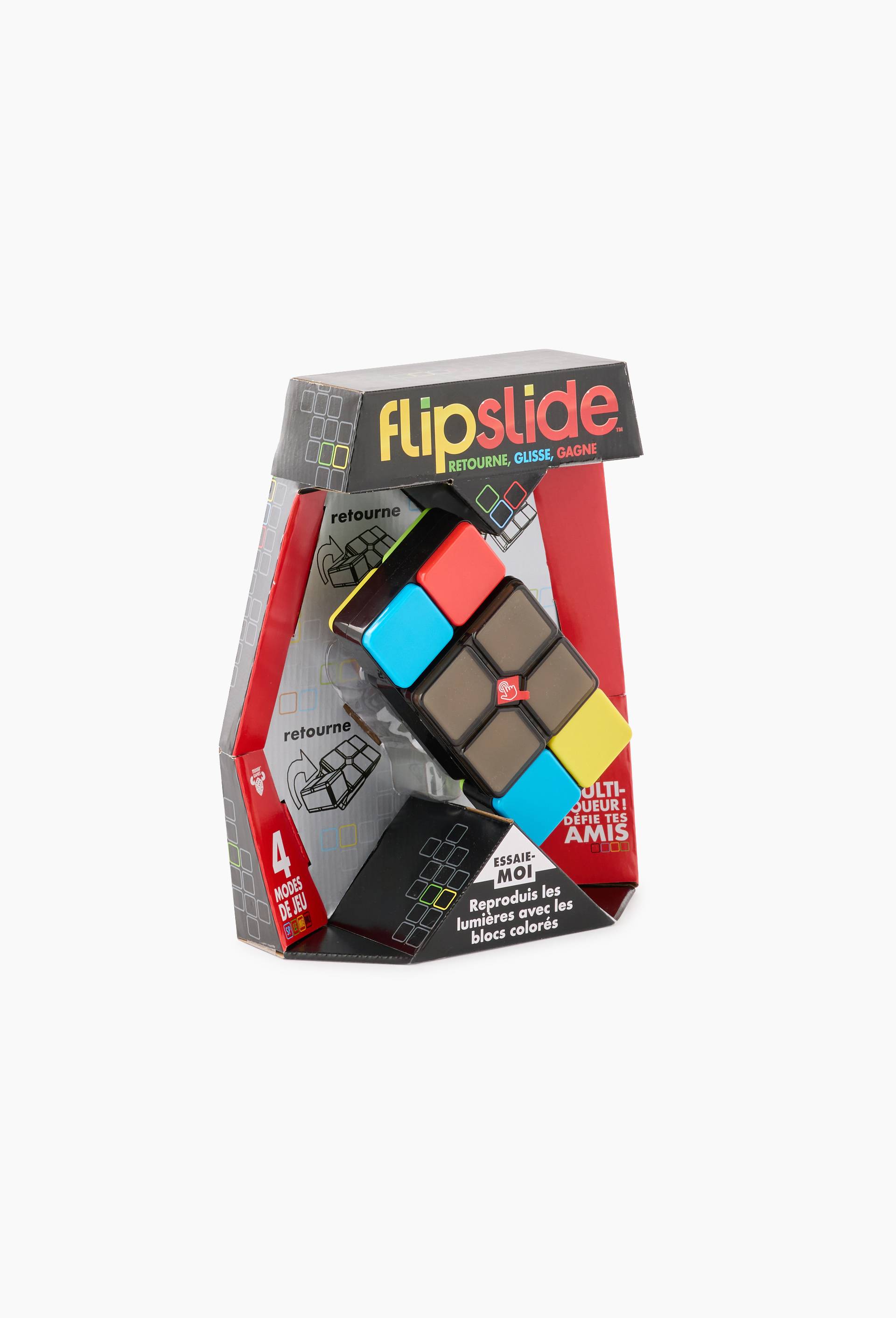 Flipslide, Multicolore, large image number 0