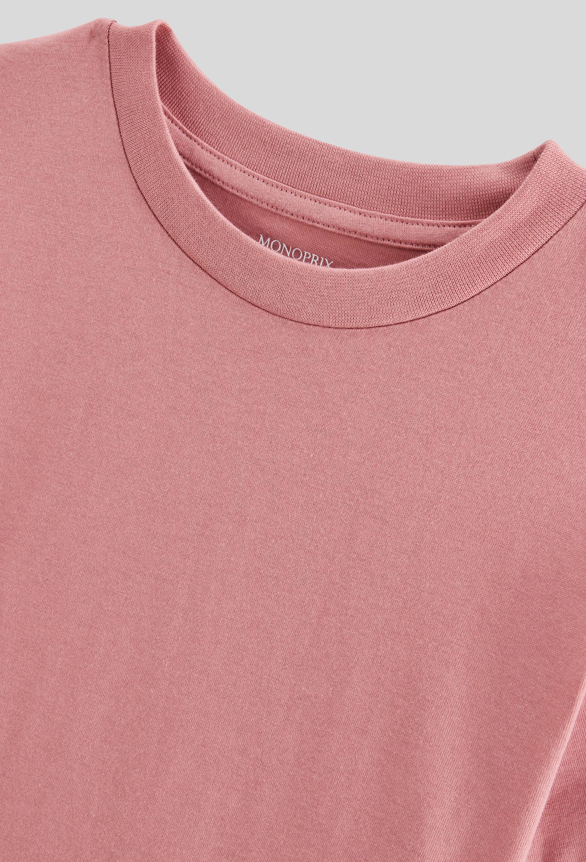 T-shirts et sweats de créateur Rose pour filles | Ralph Lauren® FR
