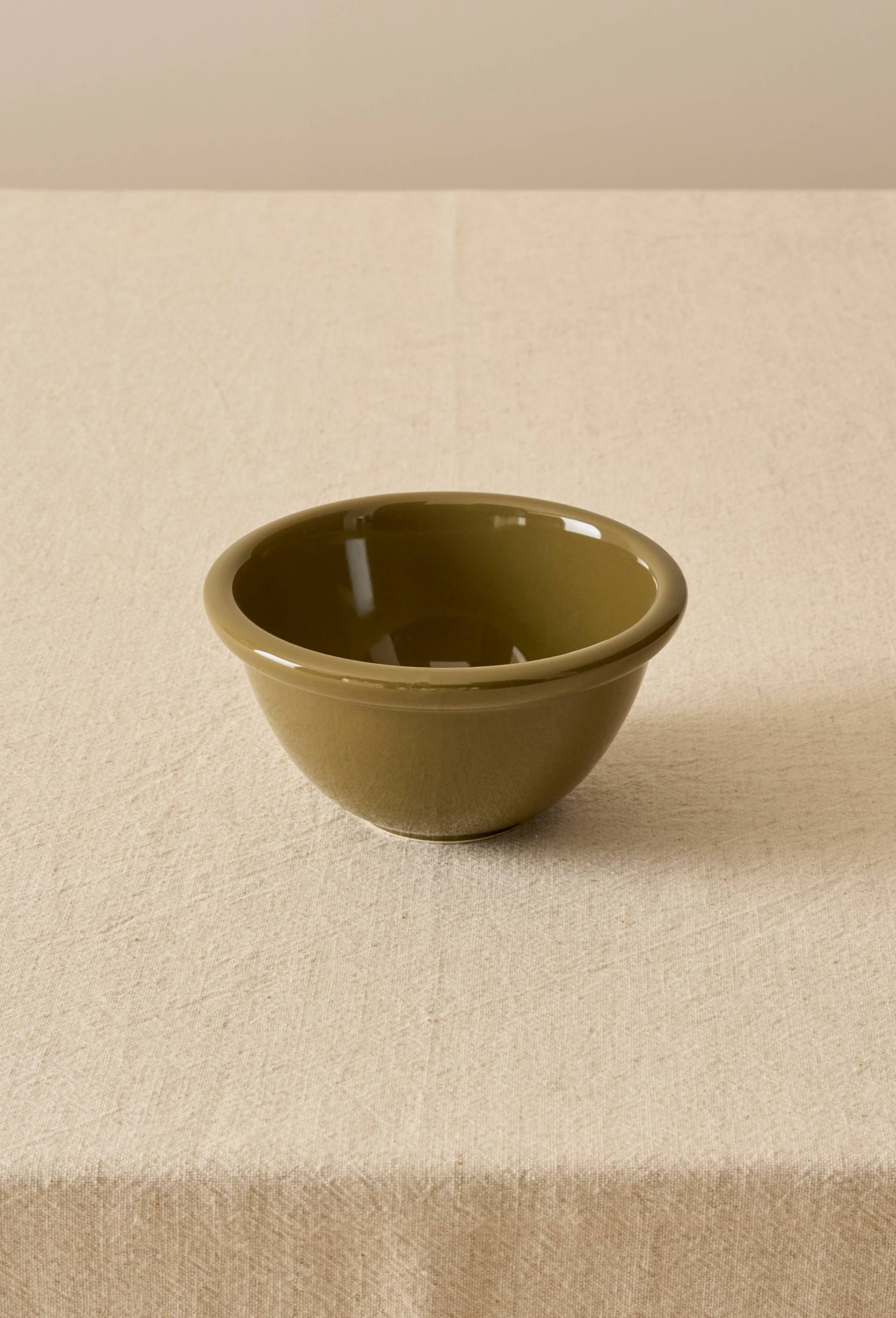 Bol, 14 cm, Vert fonc&eacute;, large image number 0.0