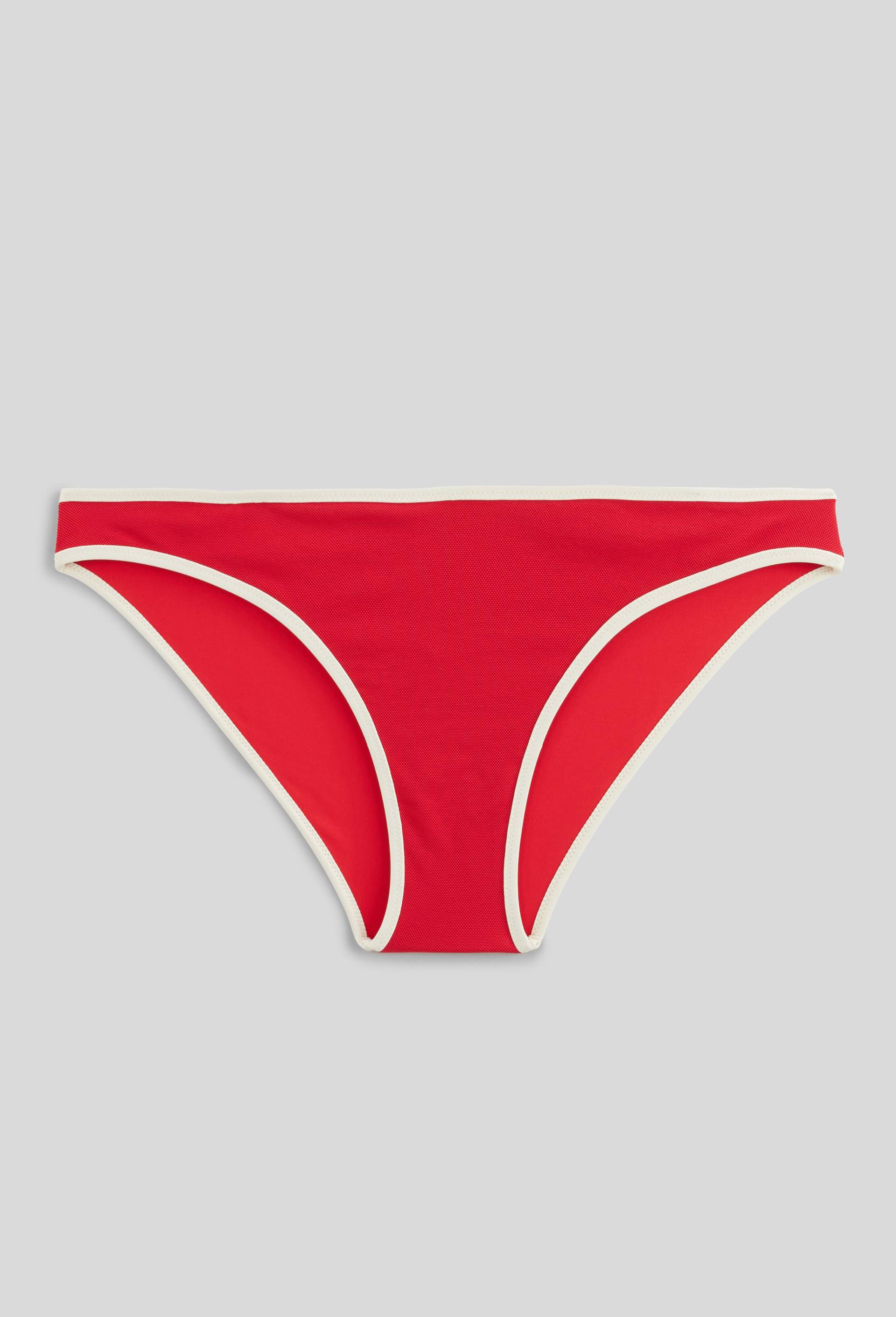 Bas de maillot de bain CROISIERE, Rouge, large image number 2
