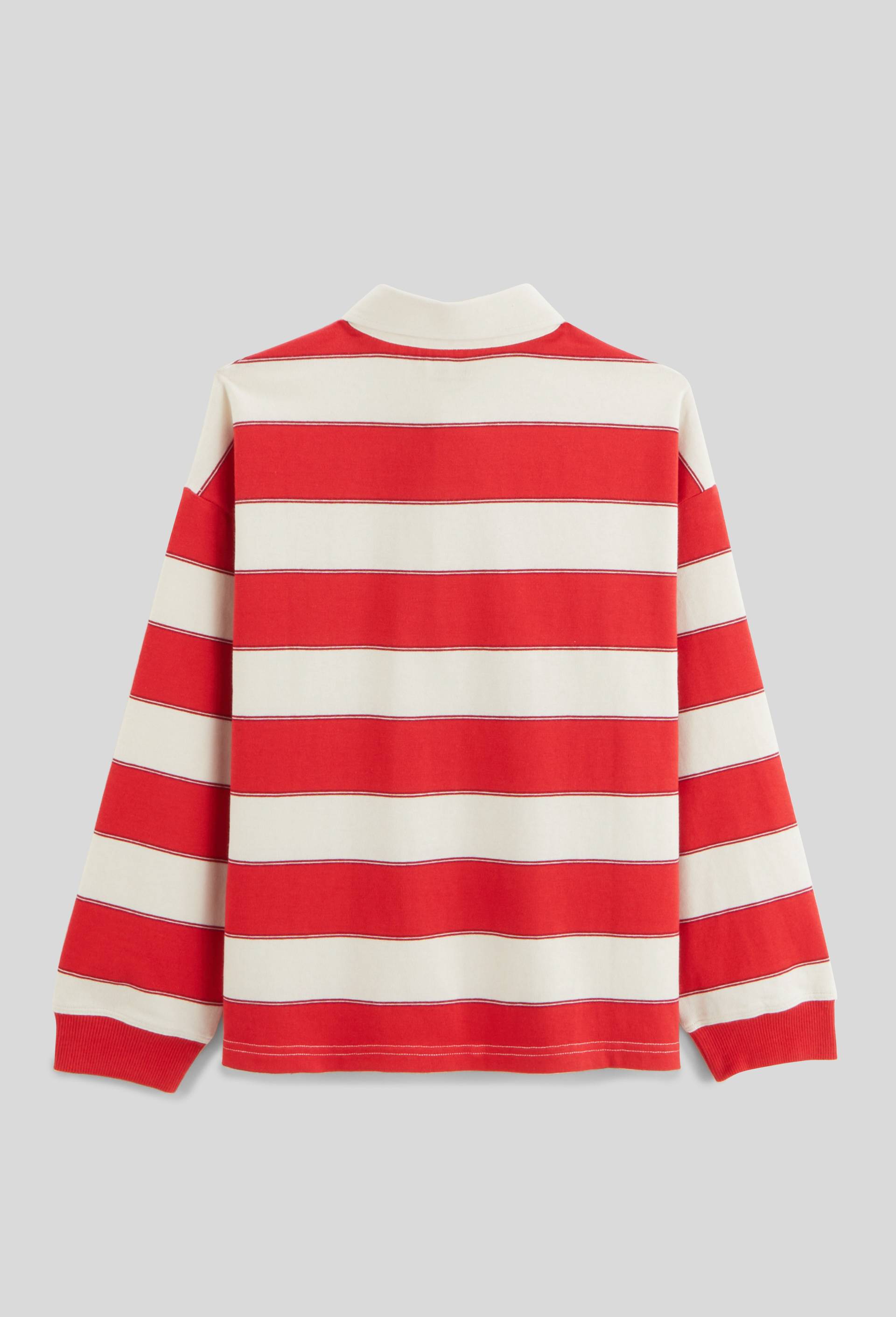 Pyjama Allaitement Femme Manches Longues Rayé - 100% Coton - Maternité Allaitement - Confortable Et Doux