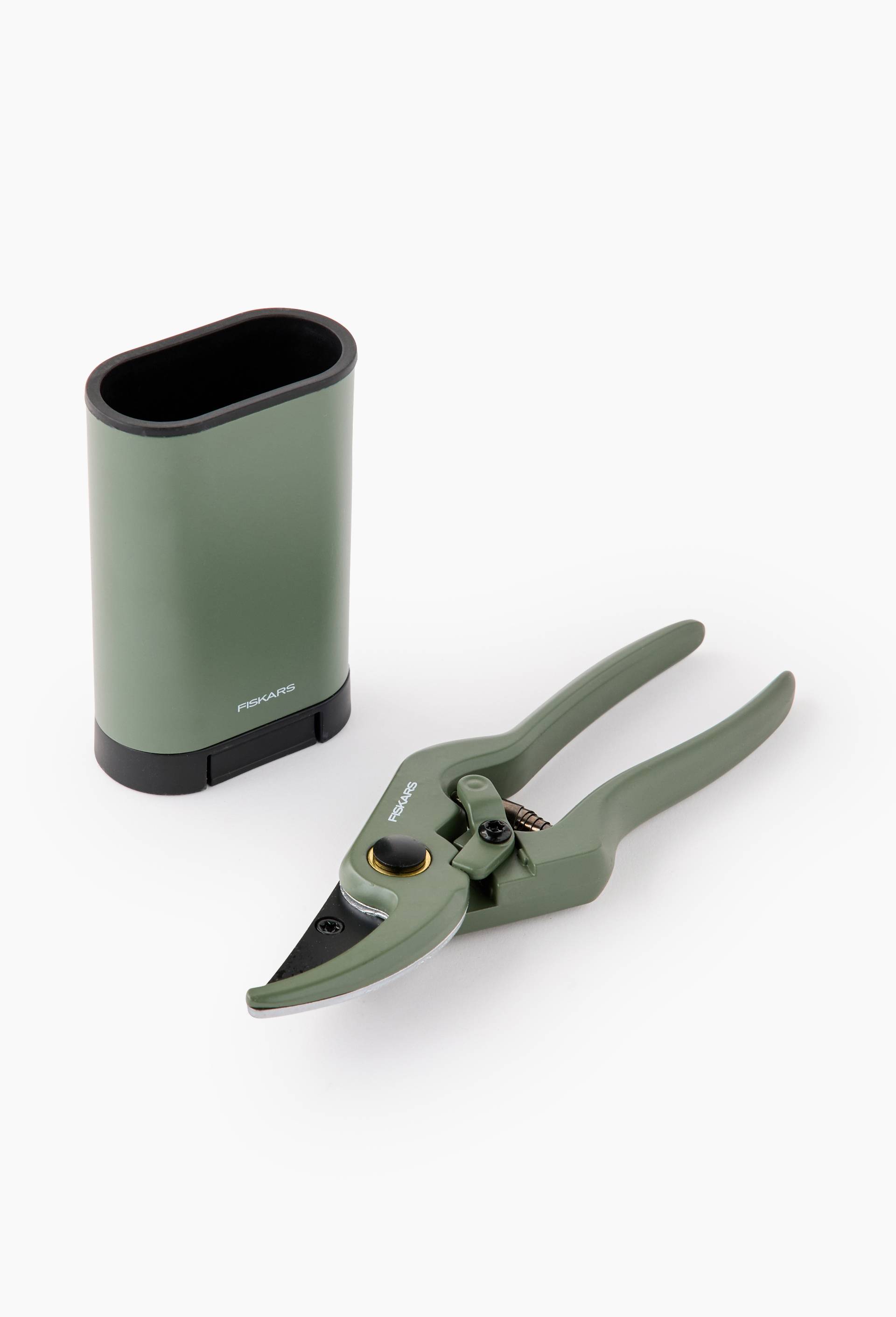 S&eacute;cateur, 24cm,m&eacute;tal, Vert clair, large image number 0