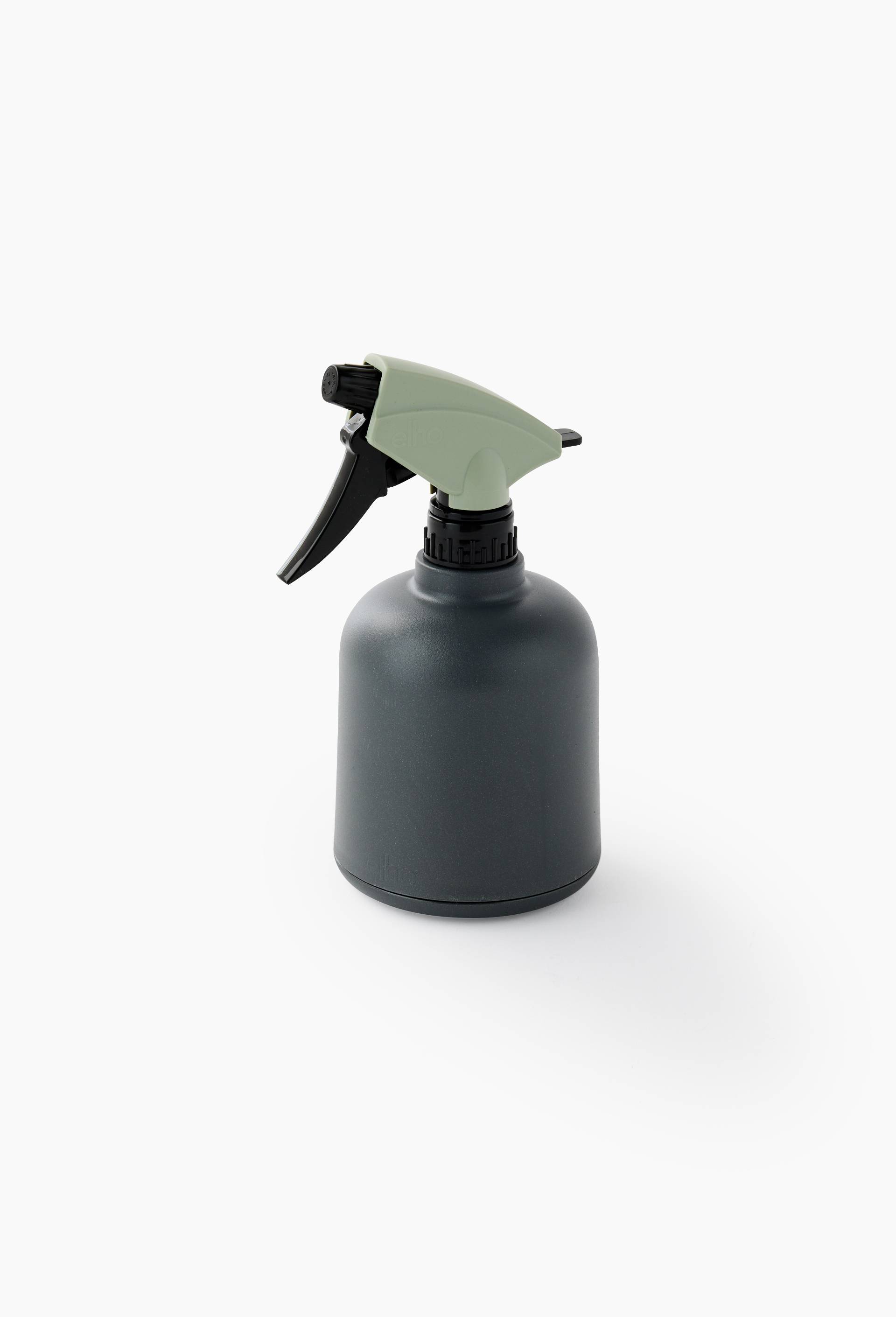 Pulv&eacute;risateur, 0,6L, en plastique recycl&eacute;, Vert, large image number 0