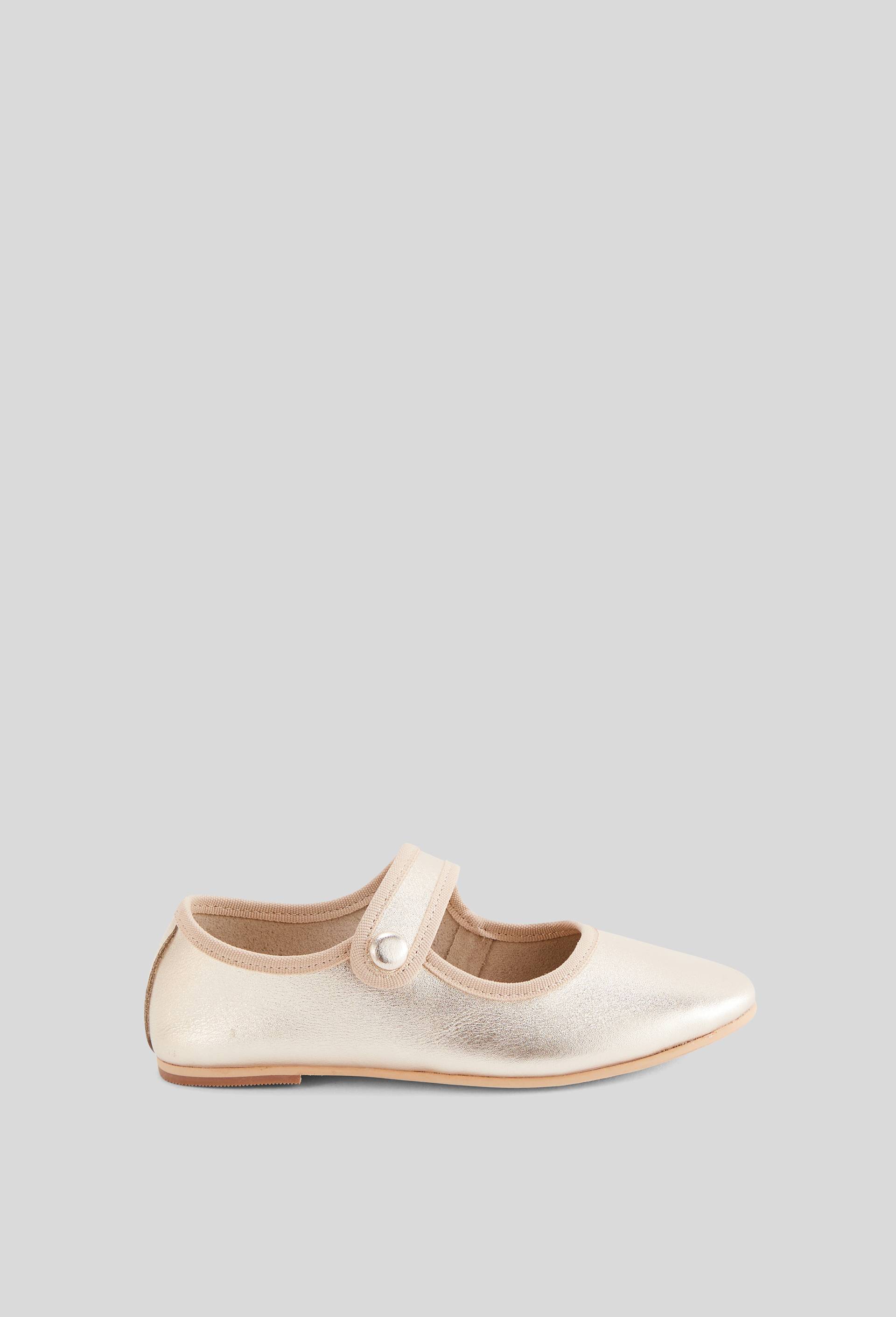 Babies en cuir, Or, large image number 0