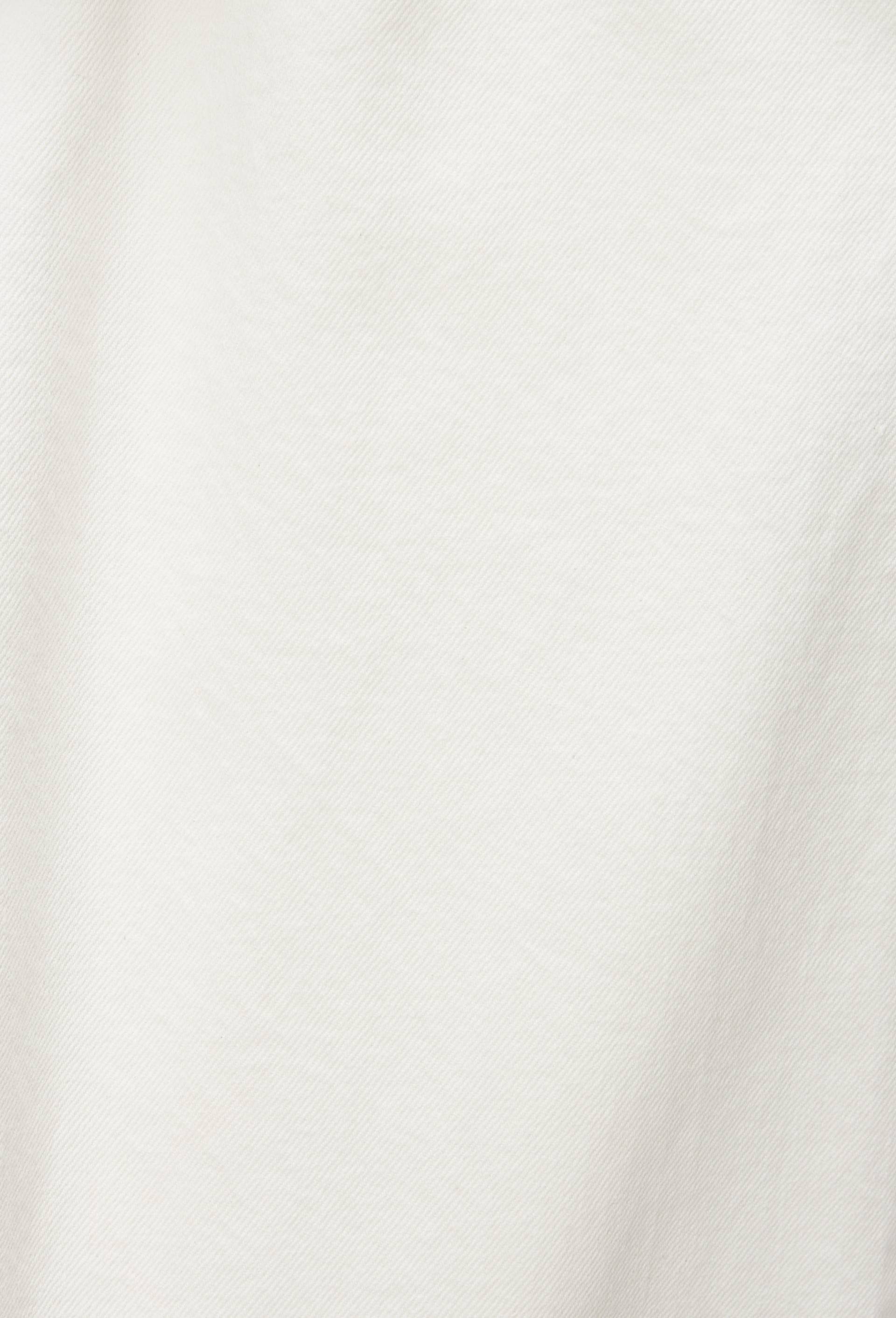 Jean straight, Ecru, large image number 5