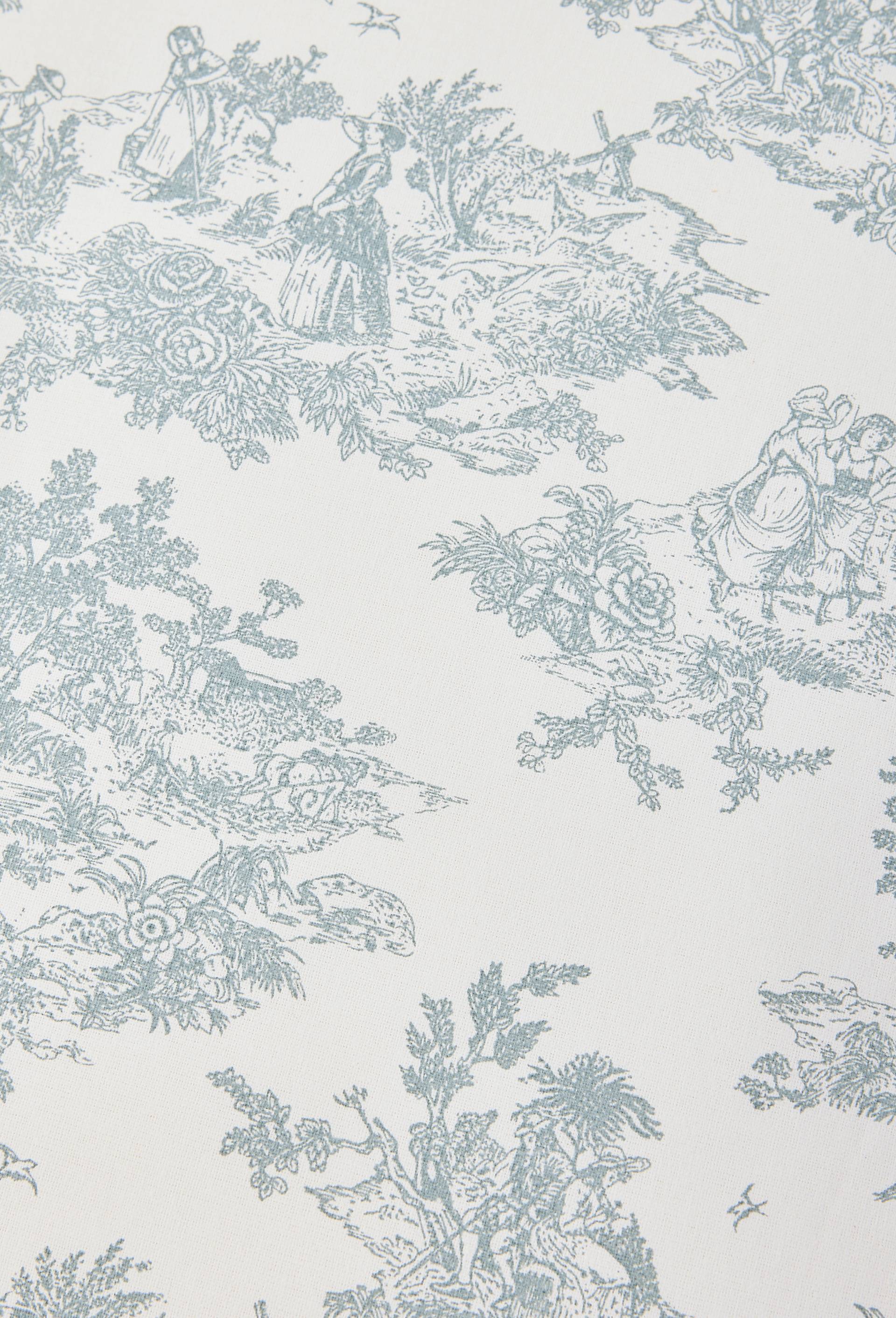 Housse &agrave; repasser, 145 x 55 cm, Ecru, large image number 1.0