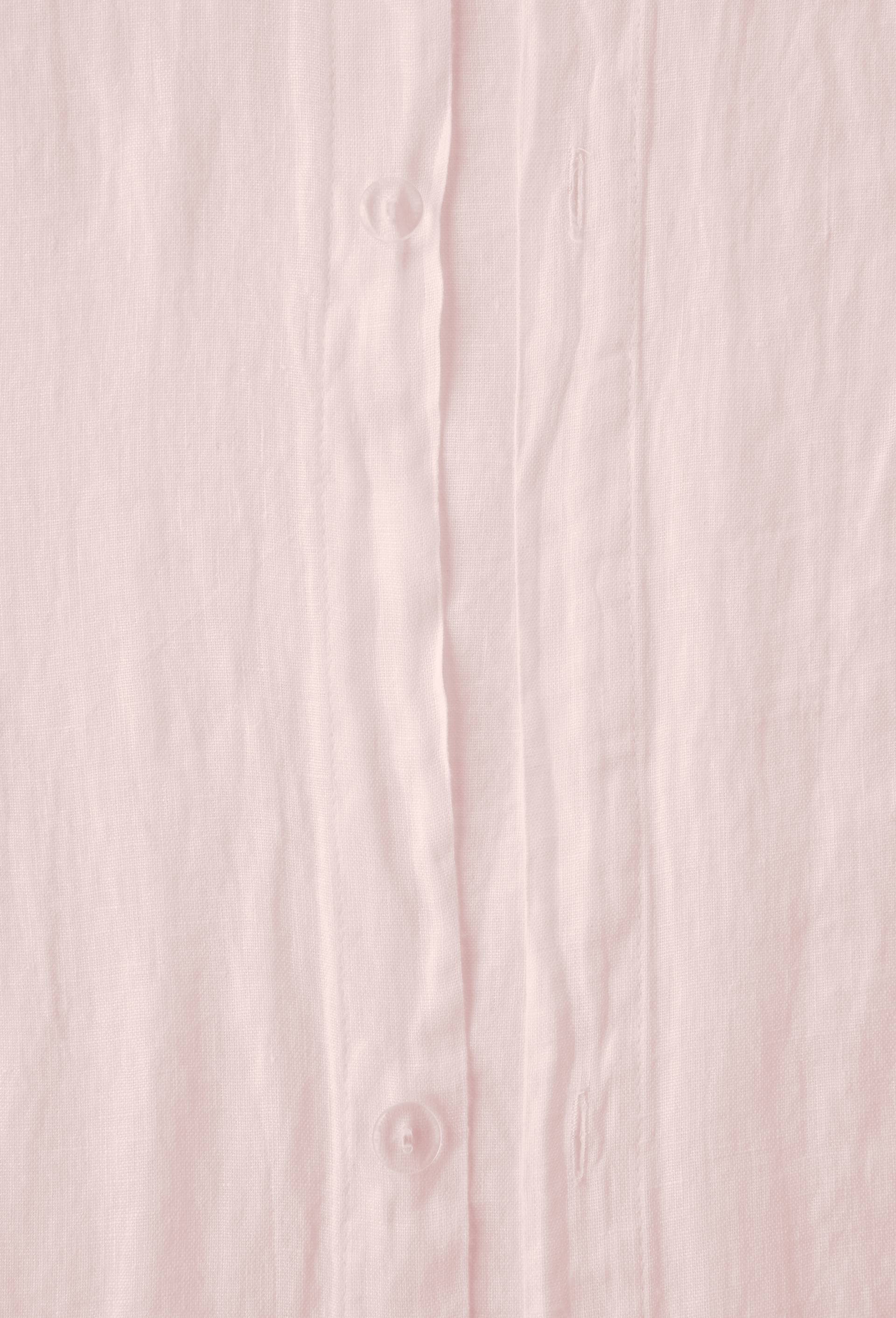 Housse de couette, 100% lin, Rose clair, large image number 3.0
