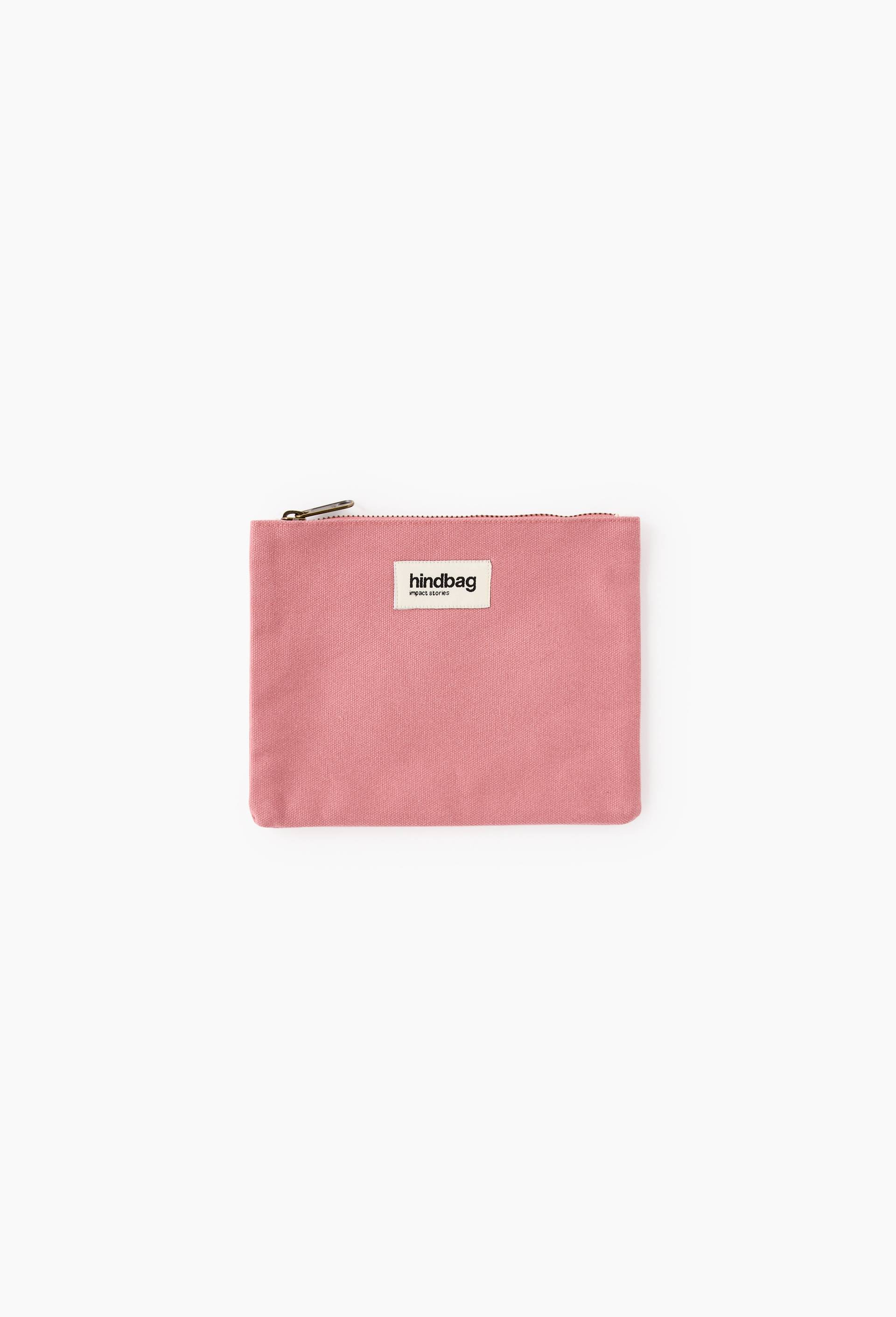 Pochette Lou, Rose, large image number 0