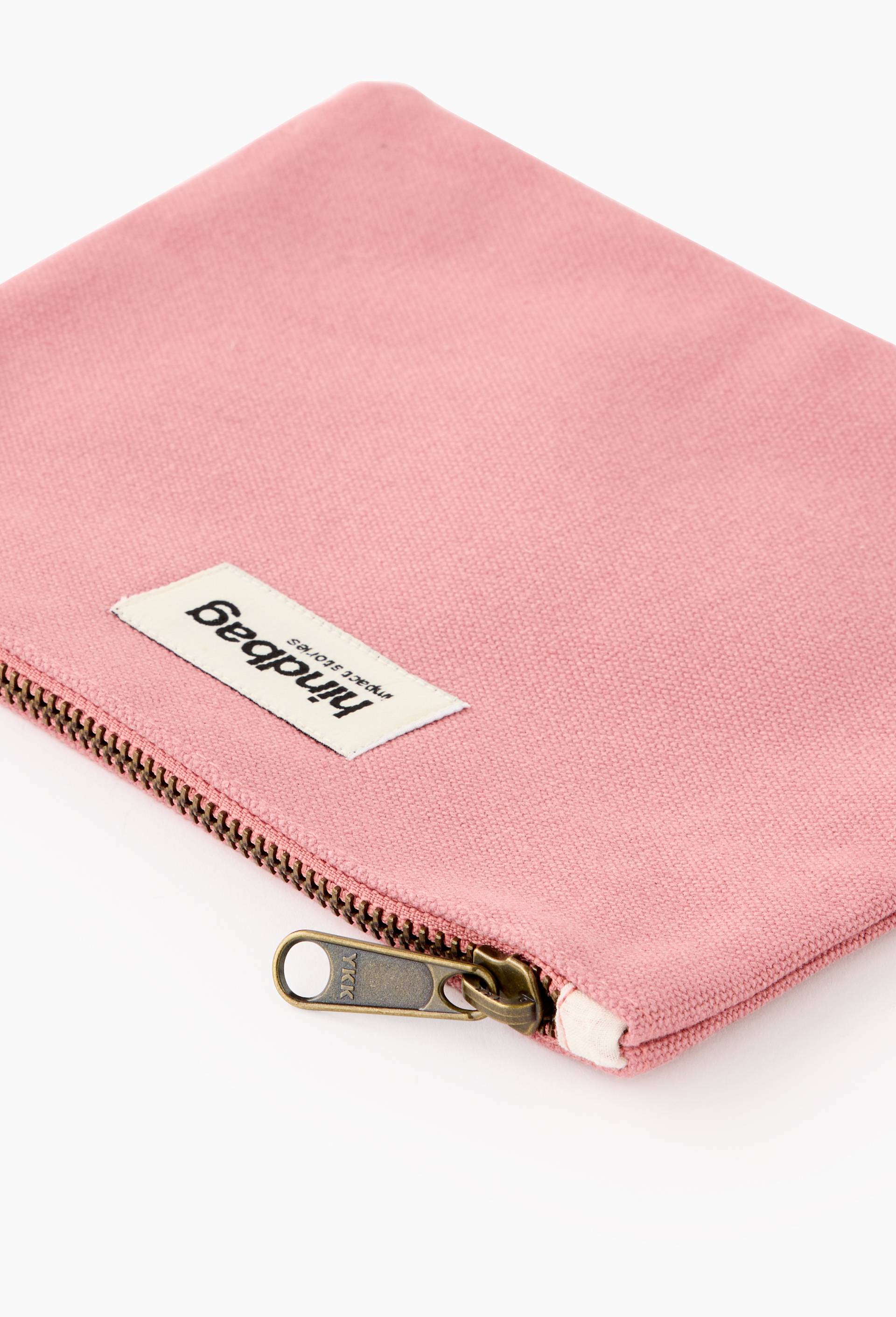 Pochette Lou, Rose, large image number 1