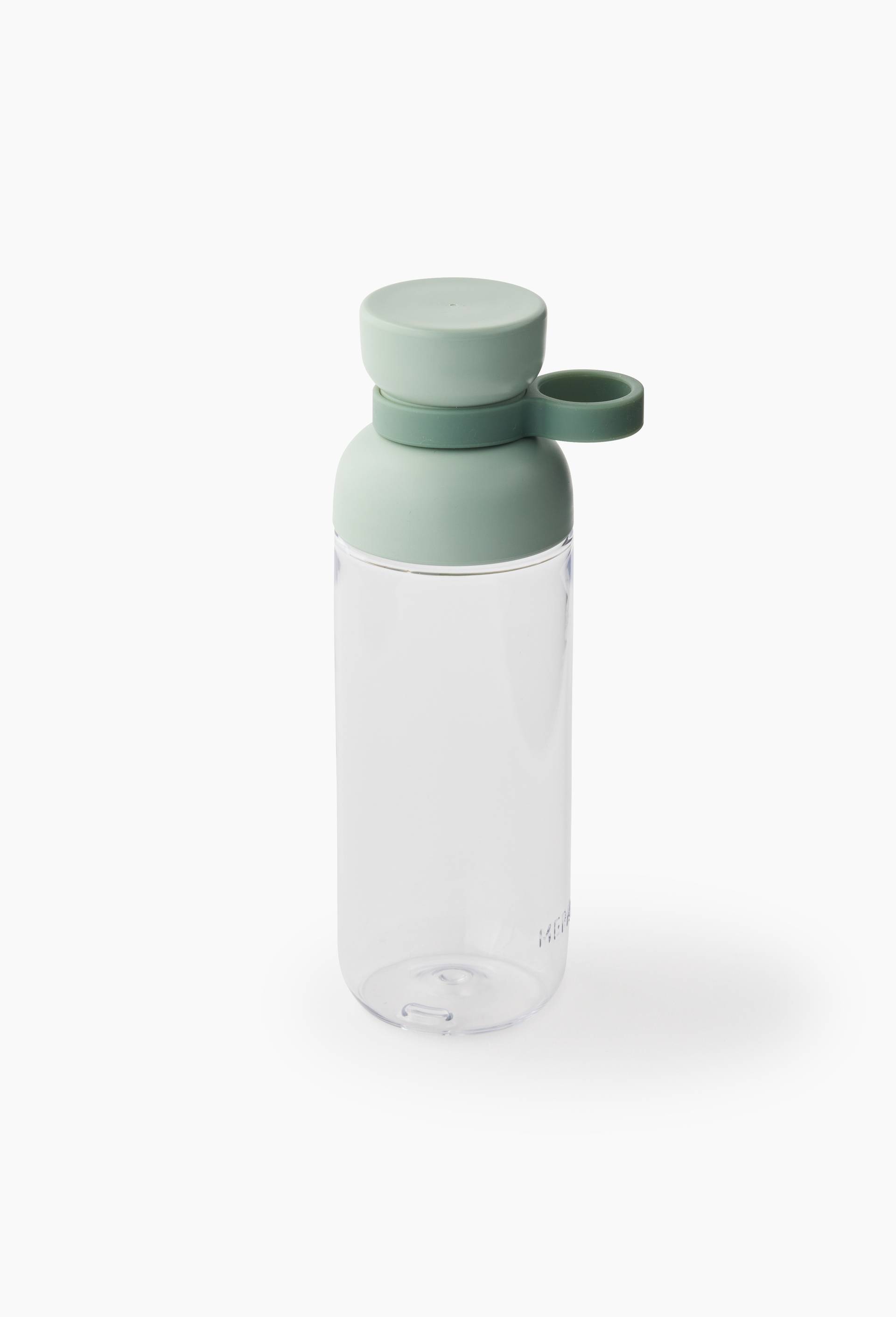 Gourde, 500ml, Vert fonc&eacute;, large image number 0