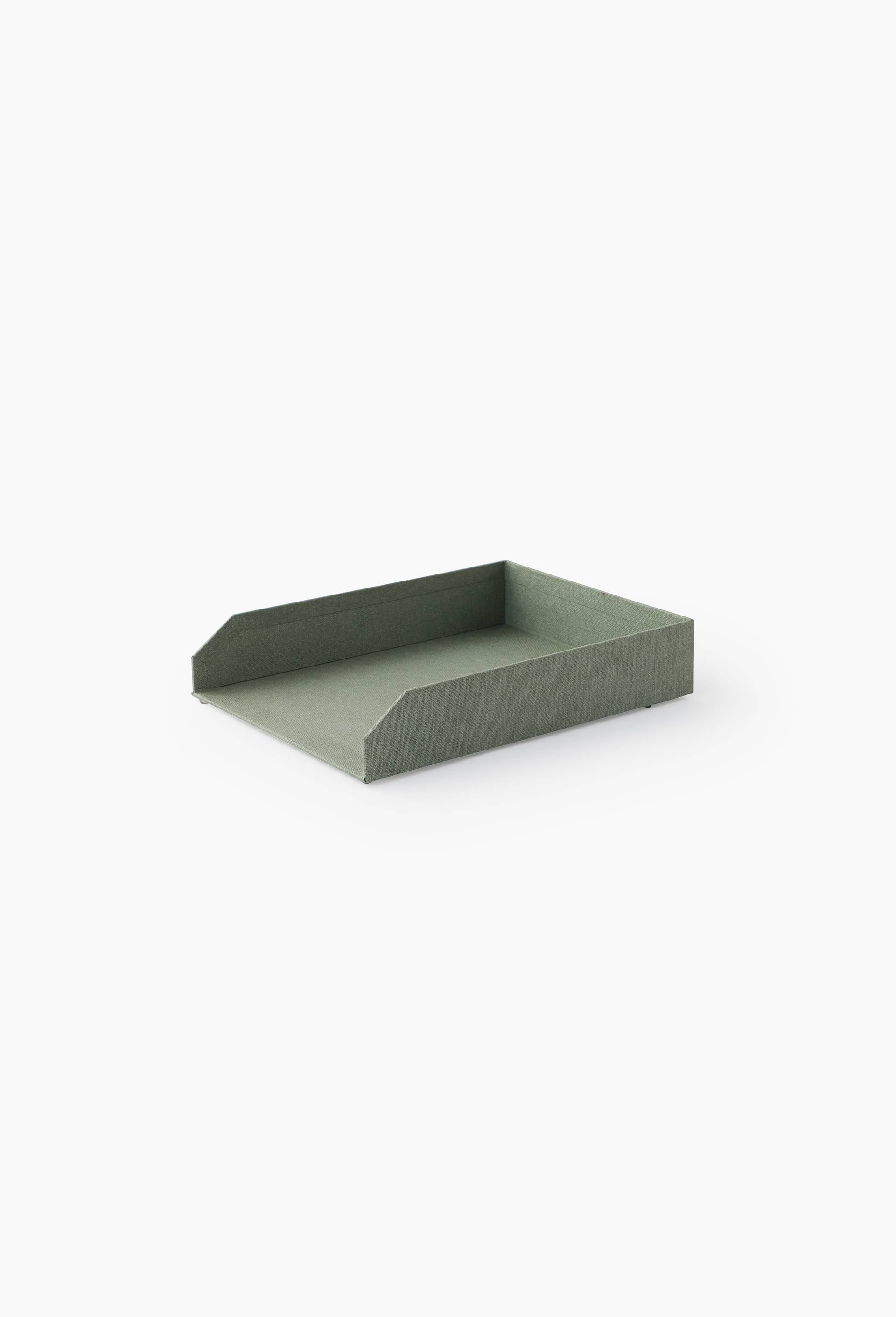 Bannette simple Tilleul, Vert, large image number 0
