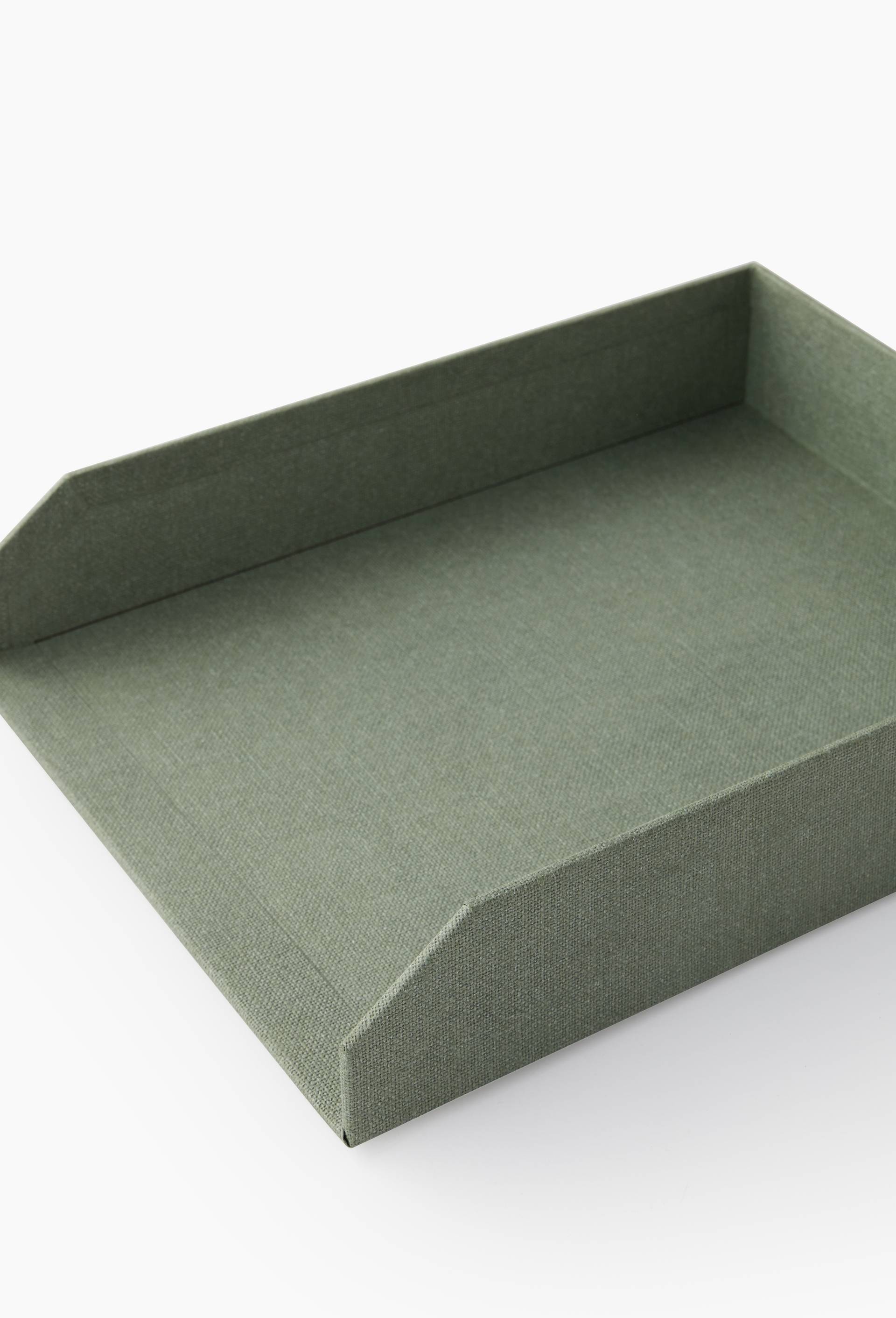 Bannette simple Tilleul, Vert, large image number 1