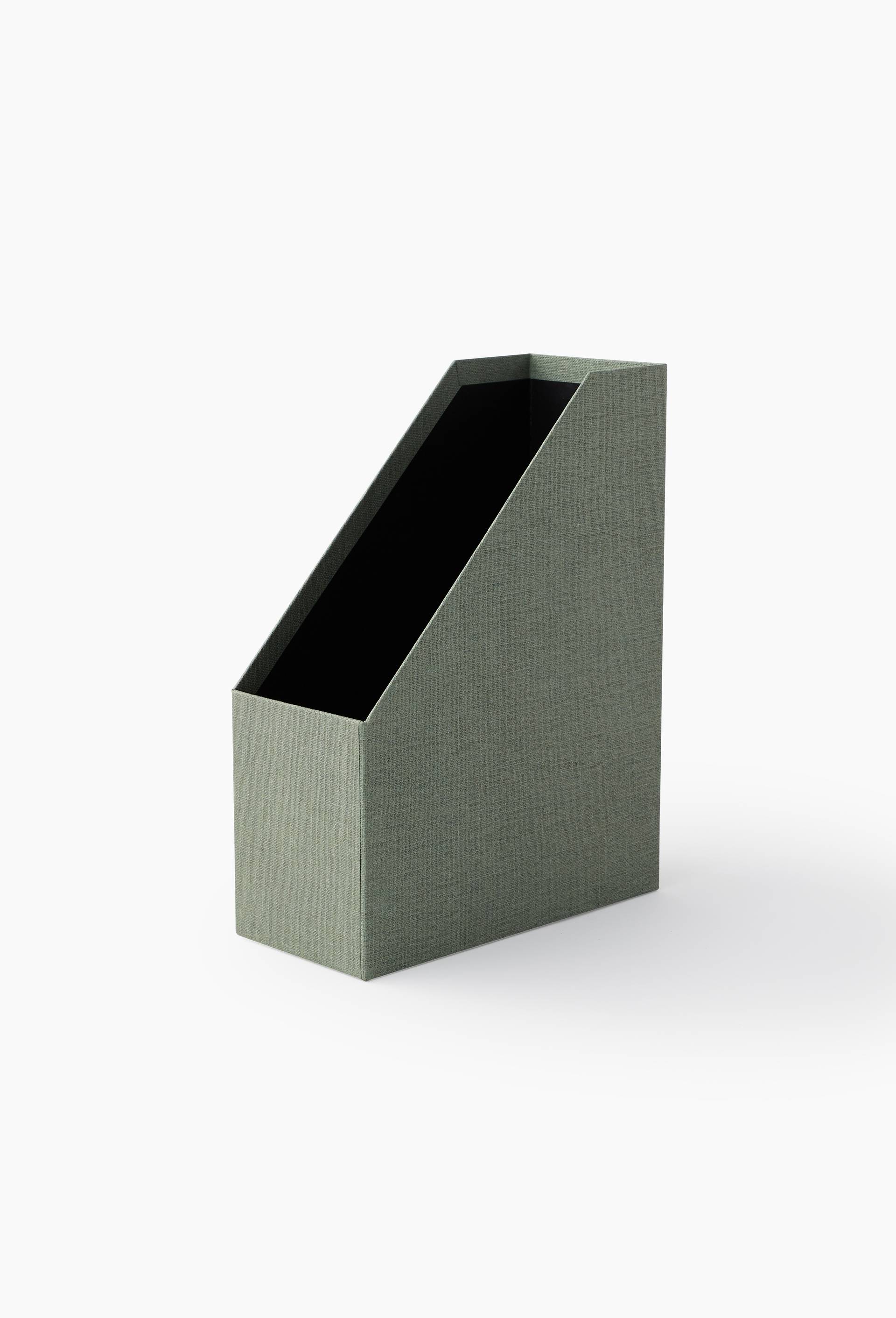 Range magazines Tilleul, Vert, large image number 0