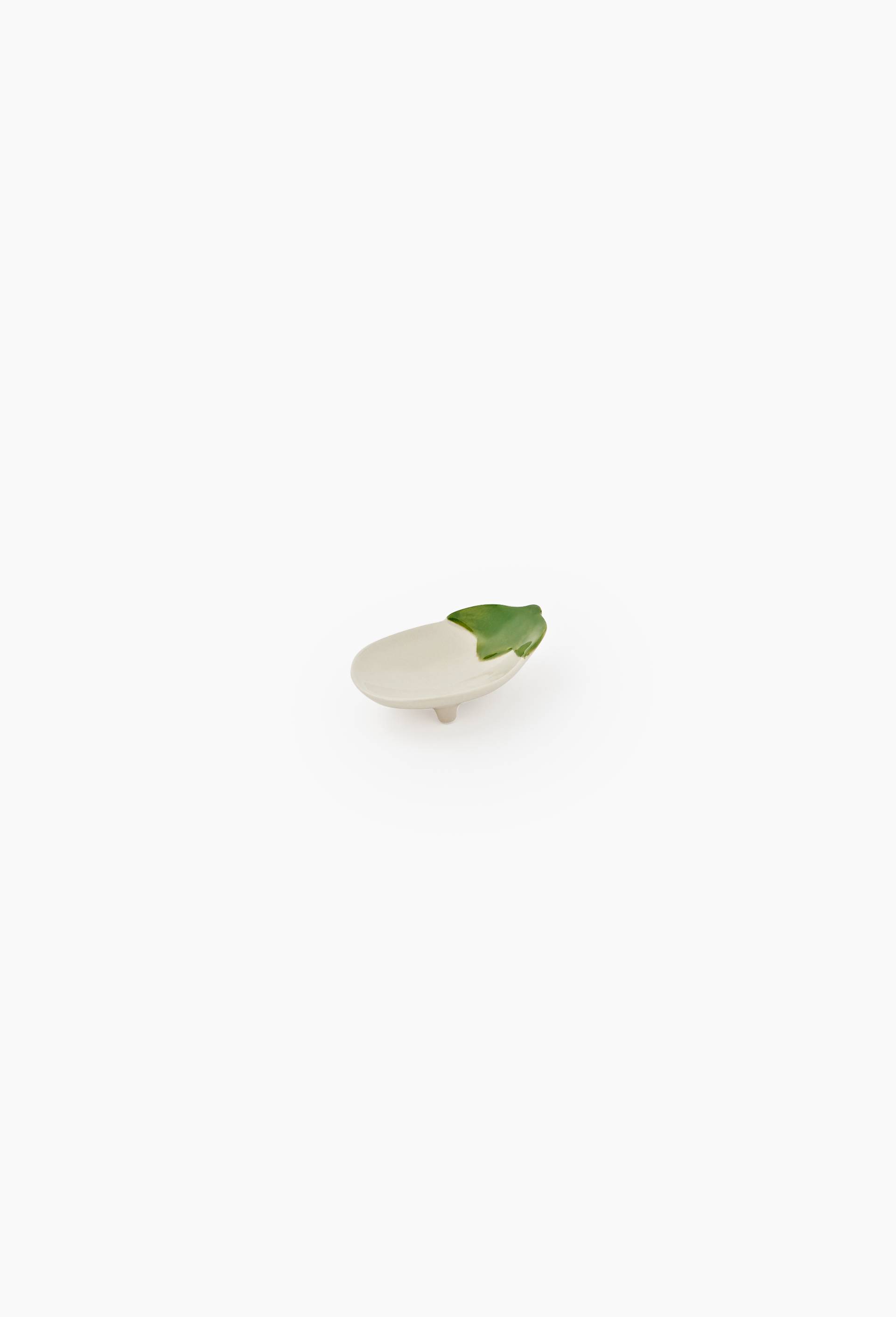 Coupelle, 11cm, Vert, large image number 0.0
