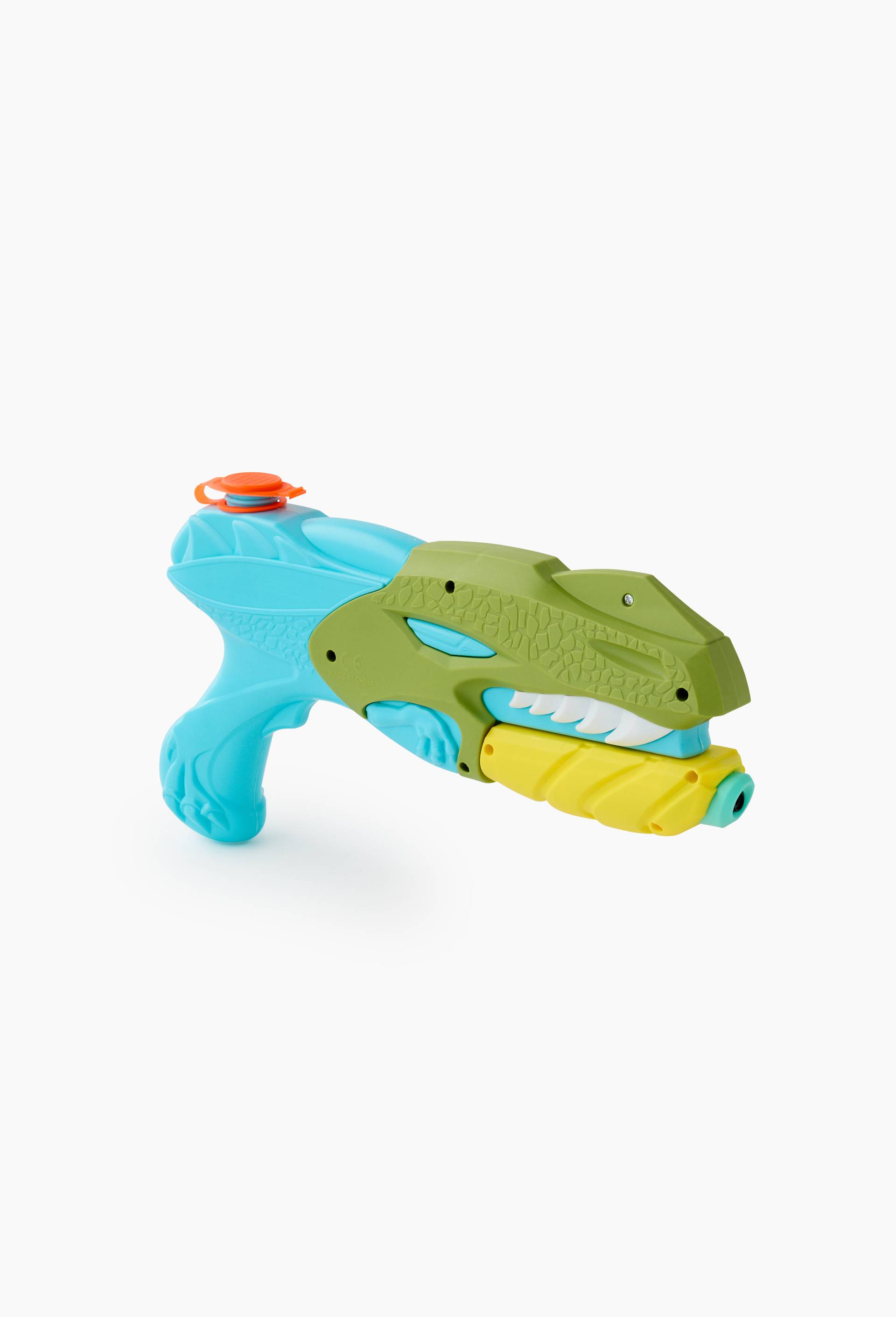 Canon &agrave; eau pression T-Rex 28cm, Multicolore, large image number 0.0